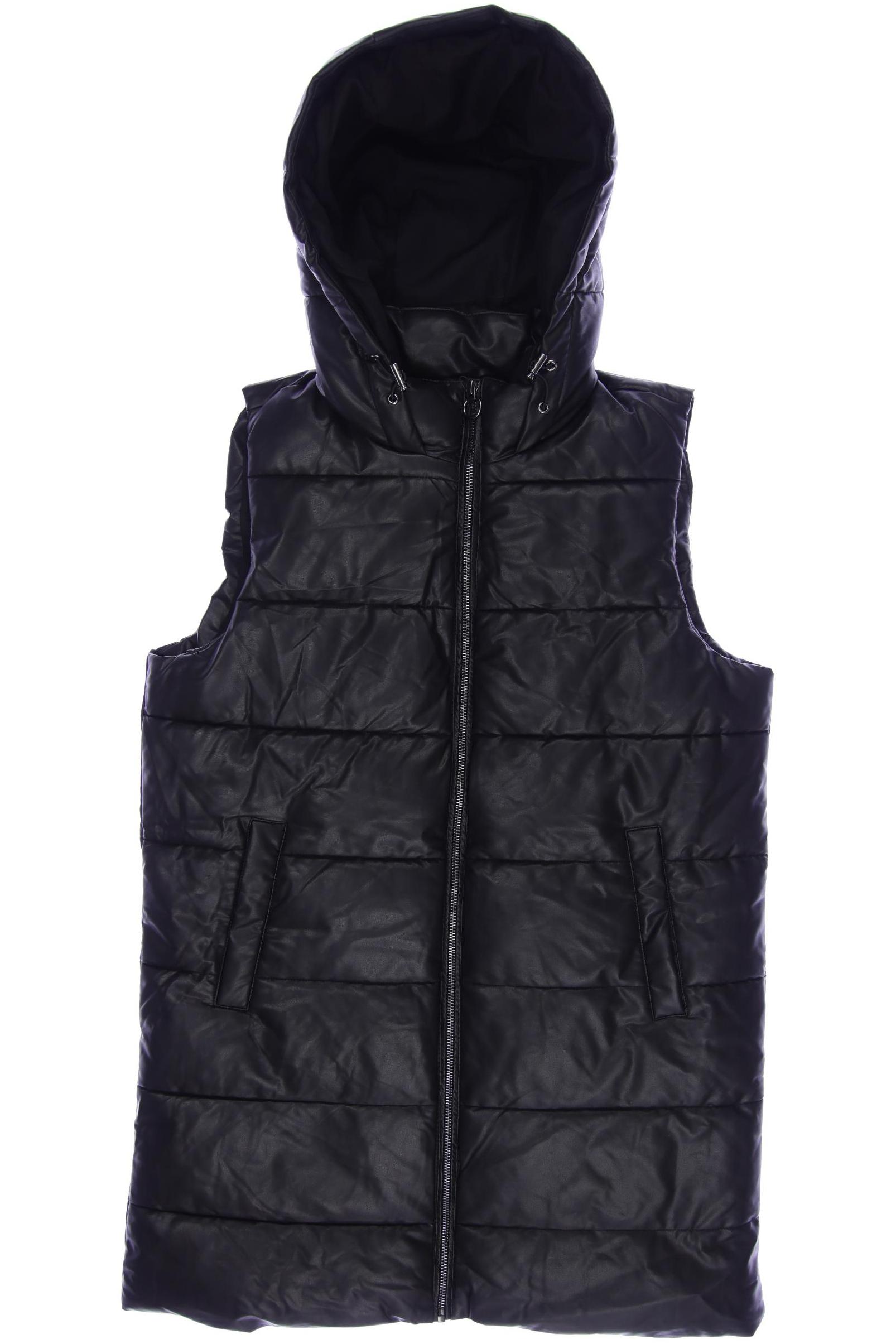 

ONLY Damen Weste, schwarz