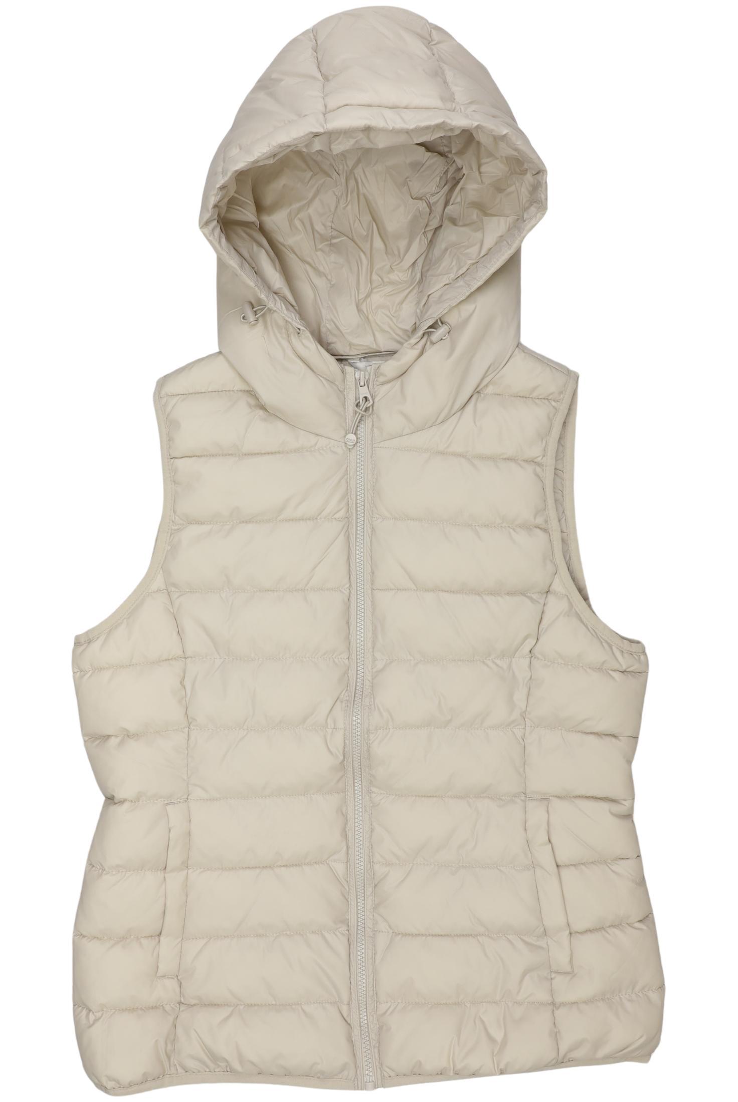 

Only Damen Weste, beige, Gr. 42
