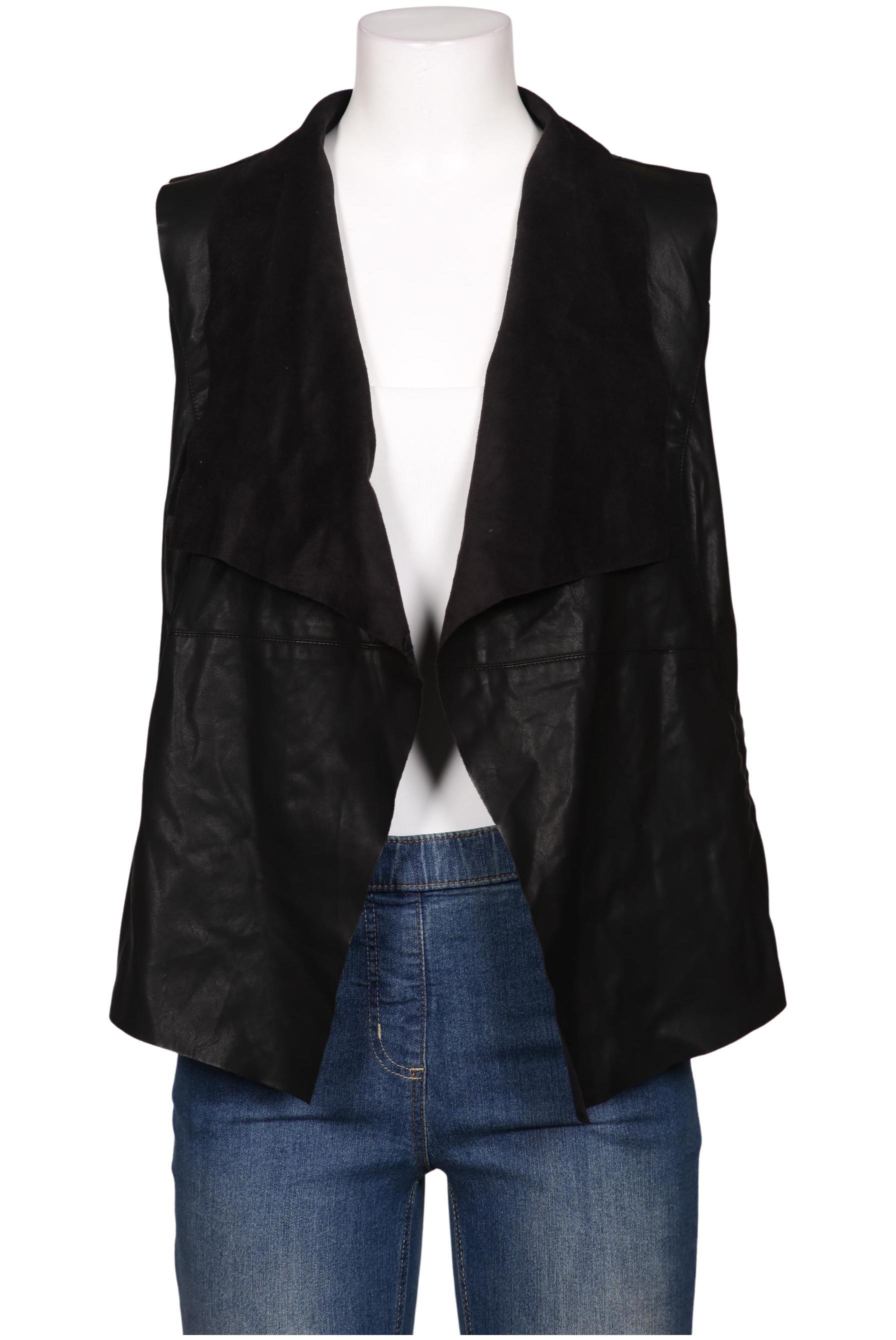 

Only Damen Weste, schwarz, Gr. 38