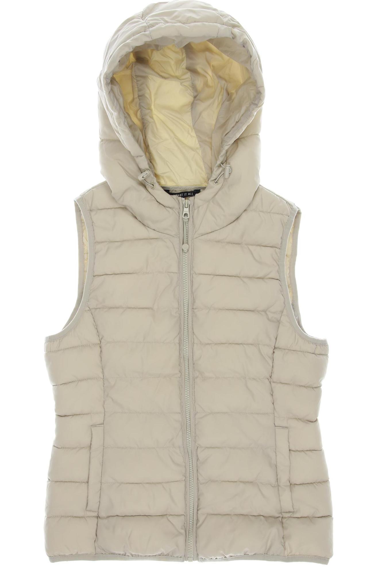 

Only Damen Weste, beige, Gr. 36