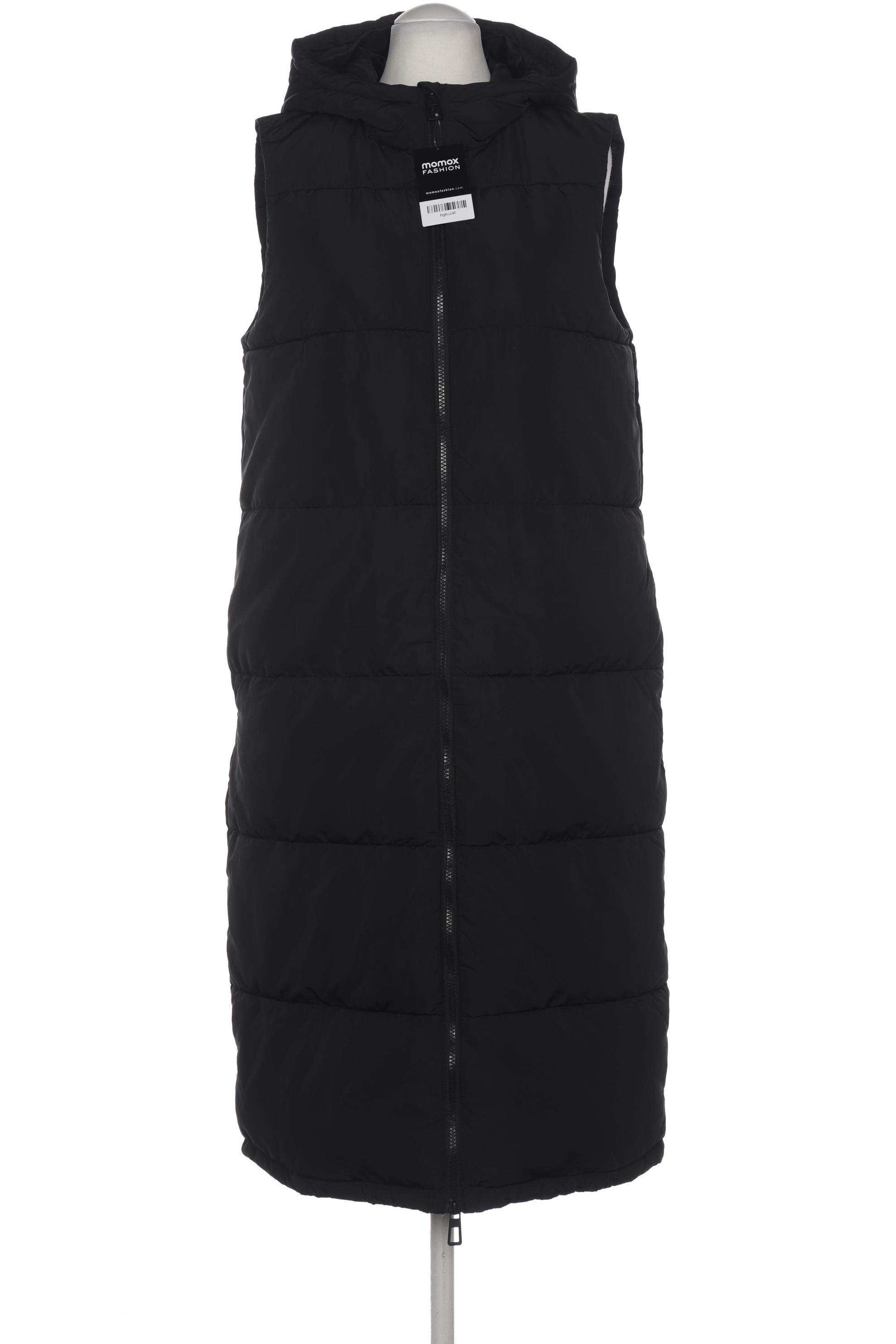 

Only Damen Weste, schwarz, Gr. 38