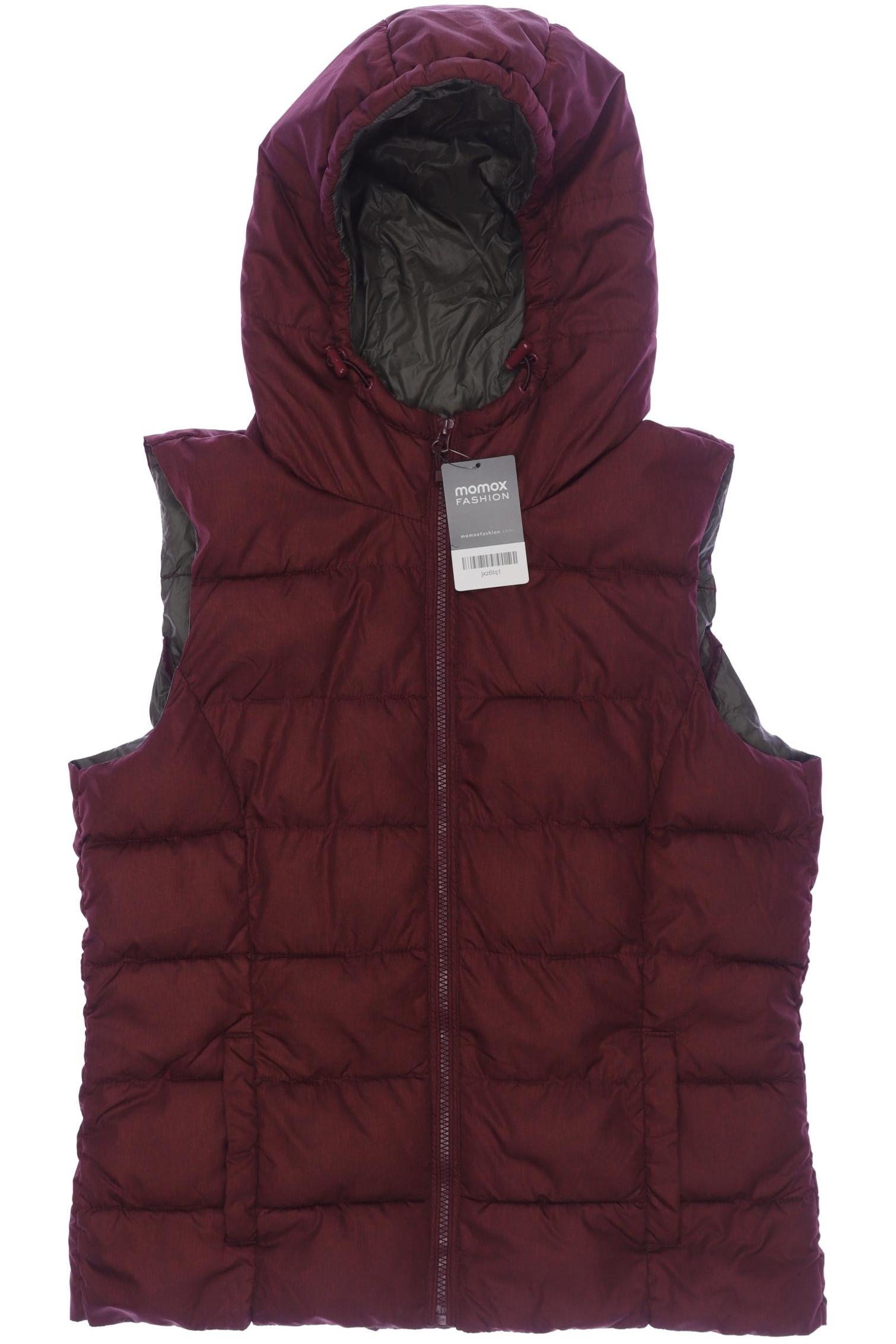 

Only Damen Weste, bordeaux, Gr. 44