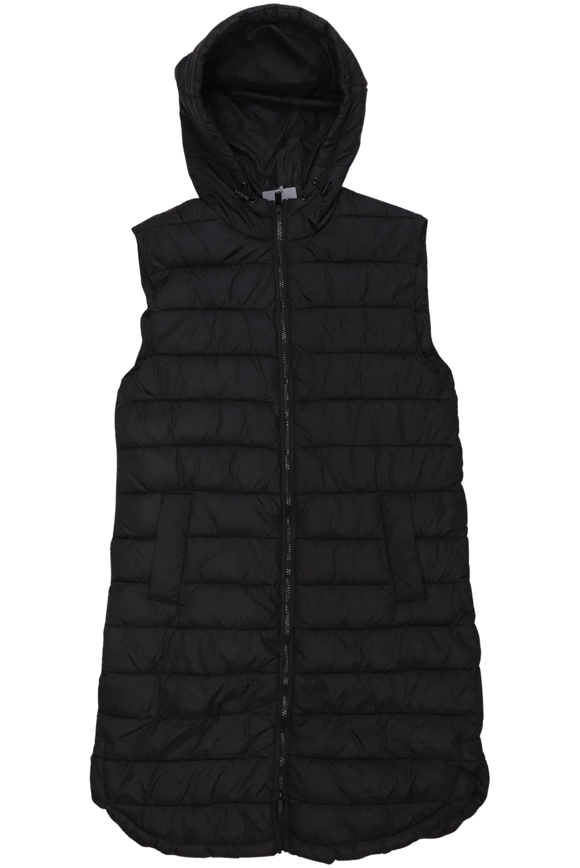 

Only Damen Weste, schwarz, Gr. 36