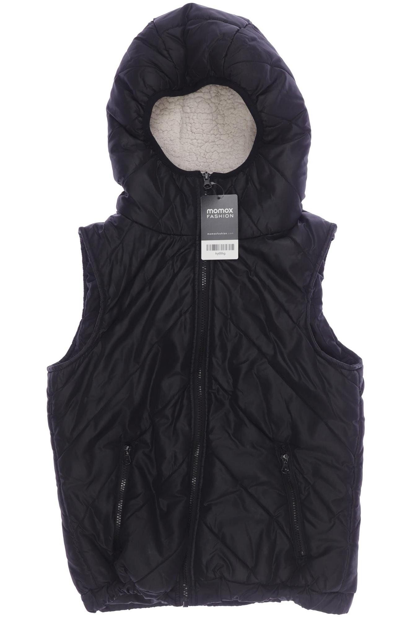 

Only Damen Weste, schwarz, Gr. 38