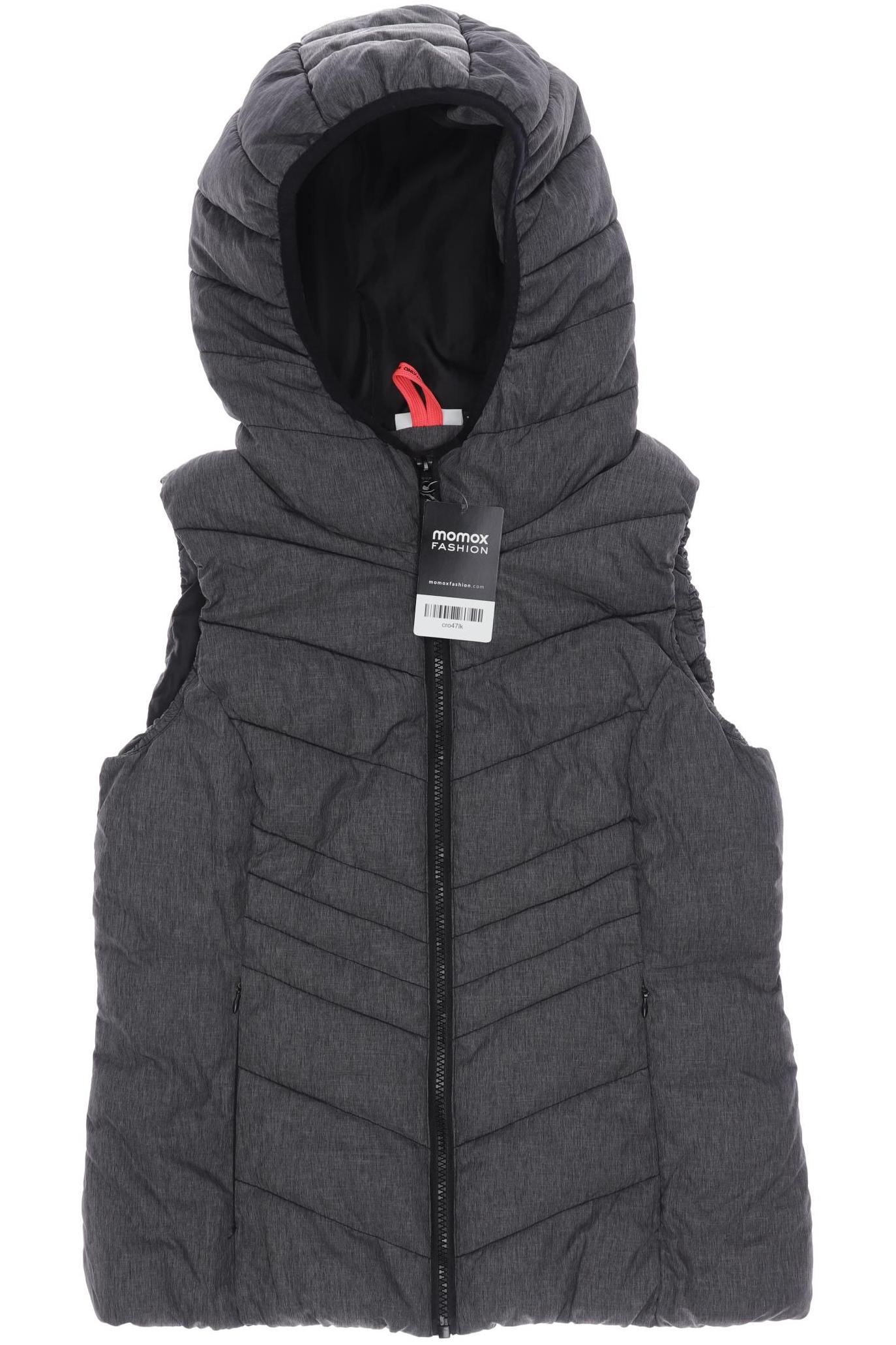 

Only Damen Weste, grau, Gr. 38