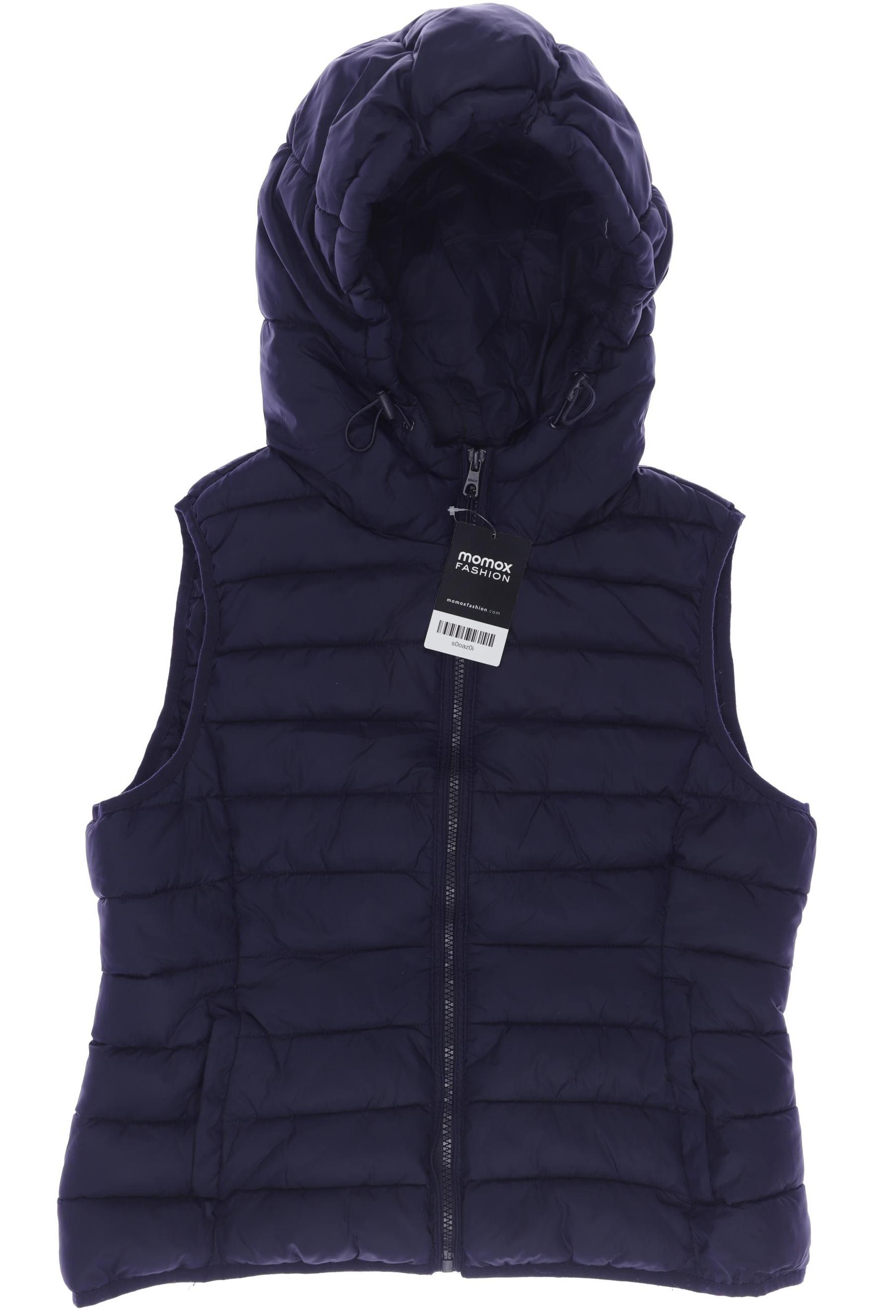 

Only Damen Weste, marineblau, Gr. 42