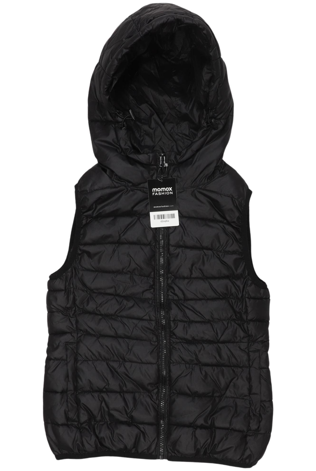 

Only Damen Weste, schwarz, Gr. 36