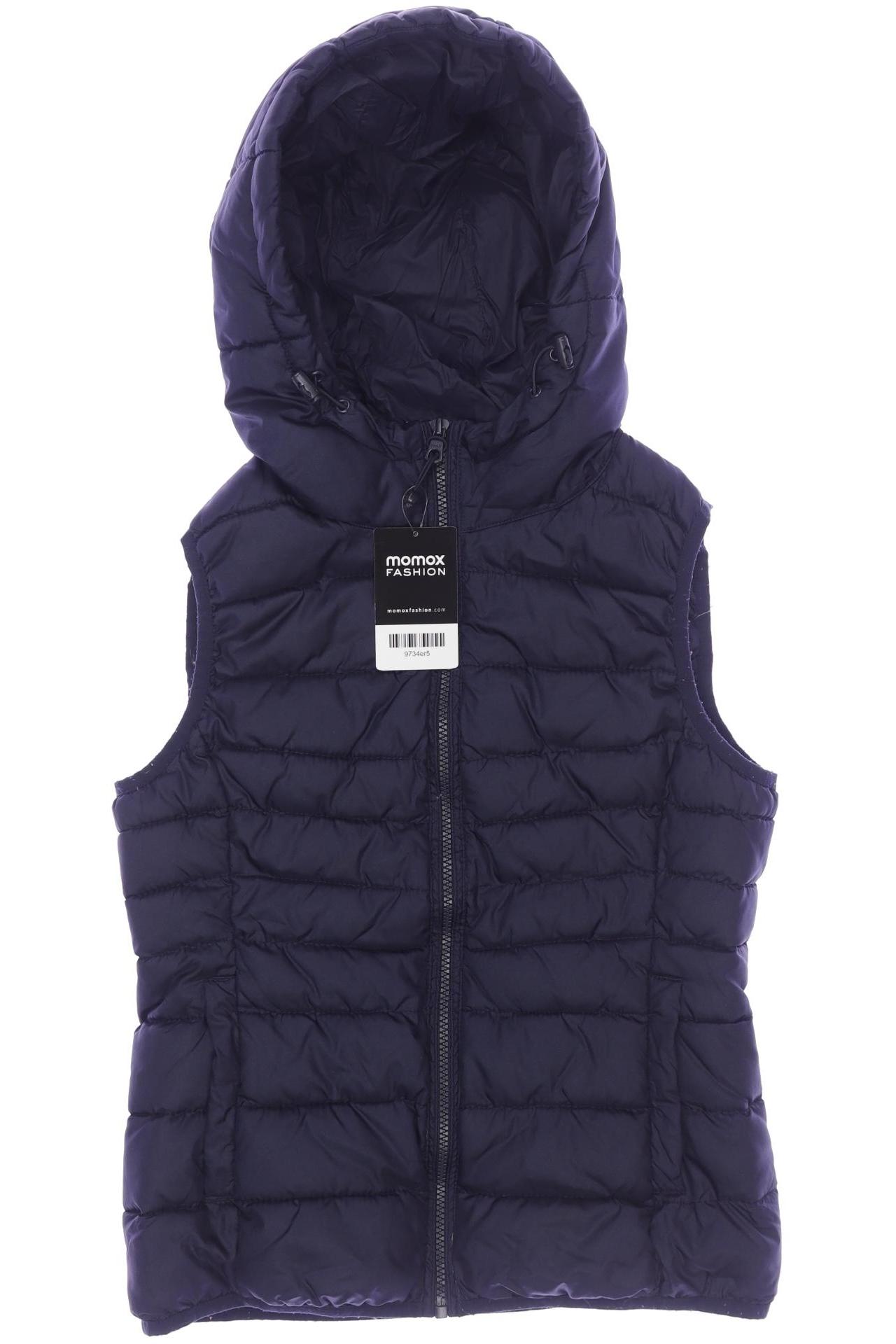 

Only Damen Weste, marineblau, Gr. 34