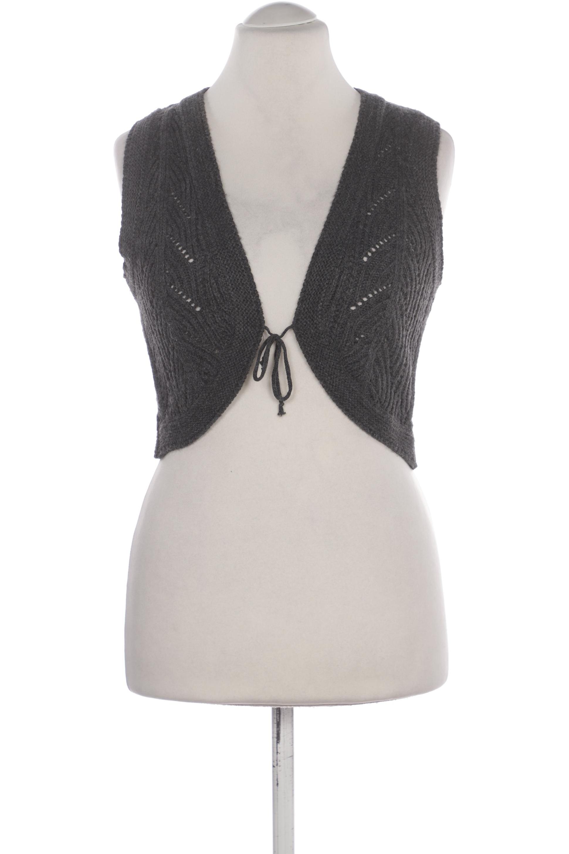 

Only Damen Weste, grau, Gr. 42