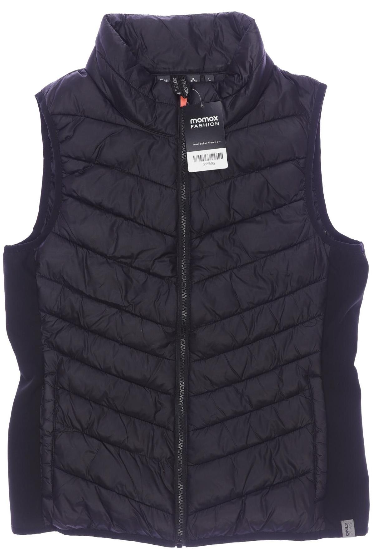 

Only Damen Weste, schwarz, Gr. 42