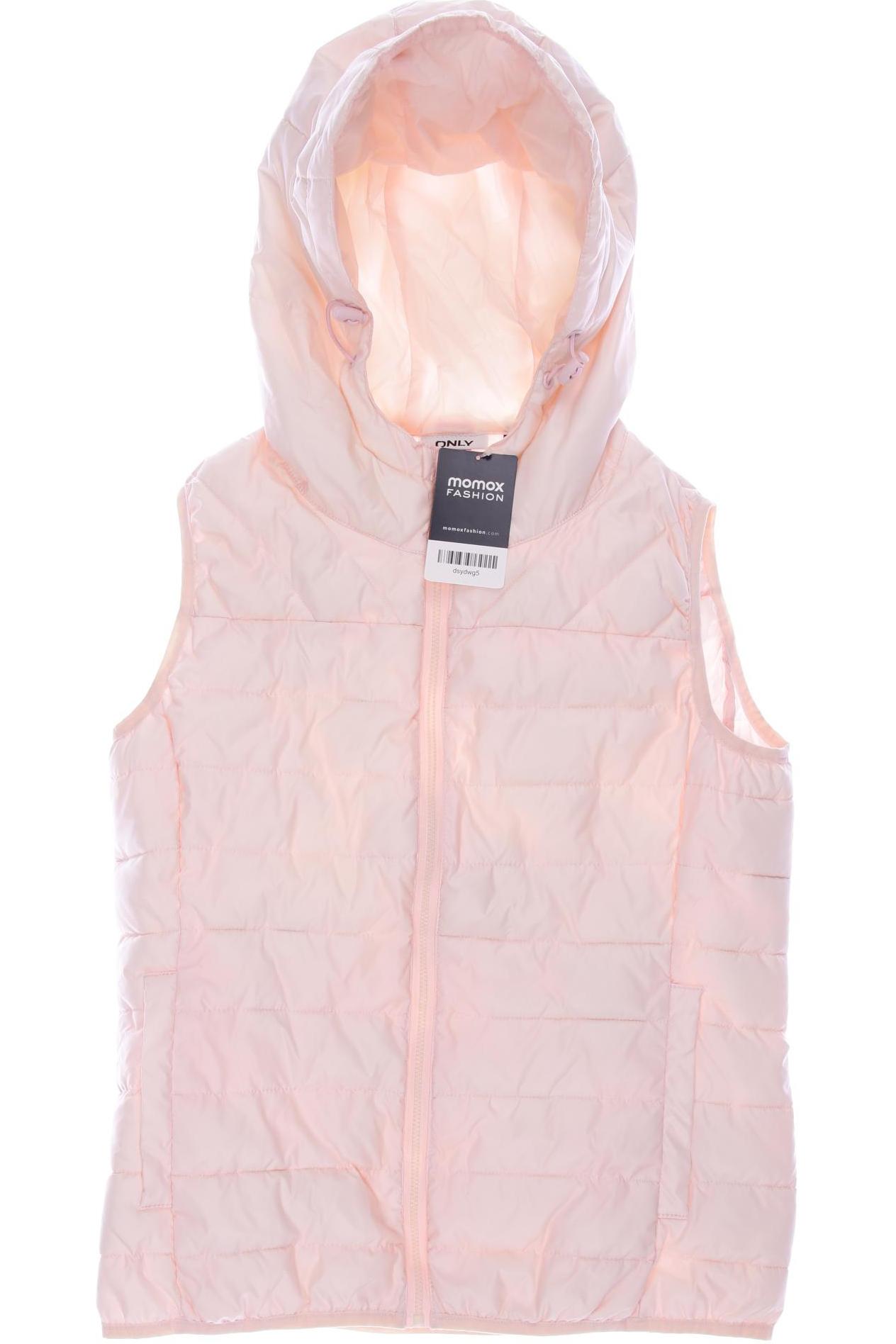 

Only Damen Weste, pink, Gr. 38