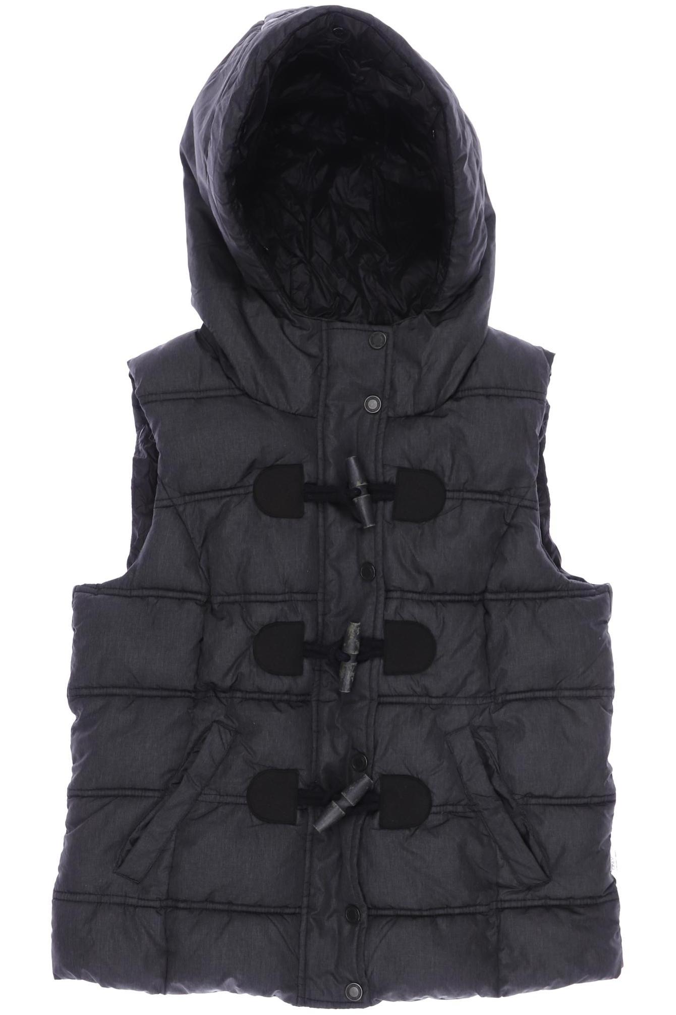 

ONLY Damen Weste, grau