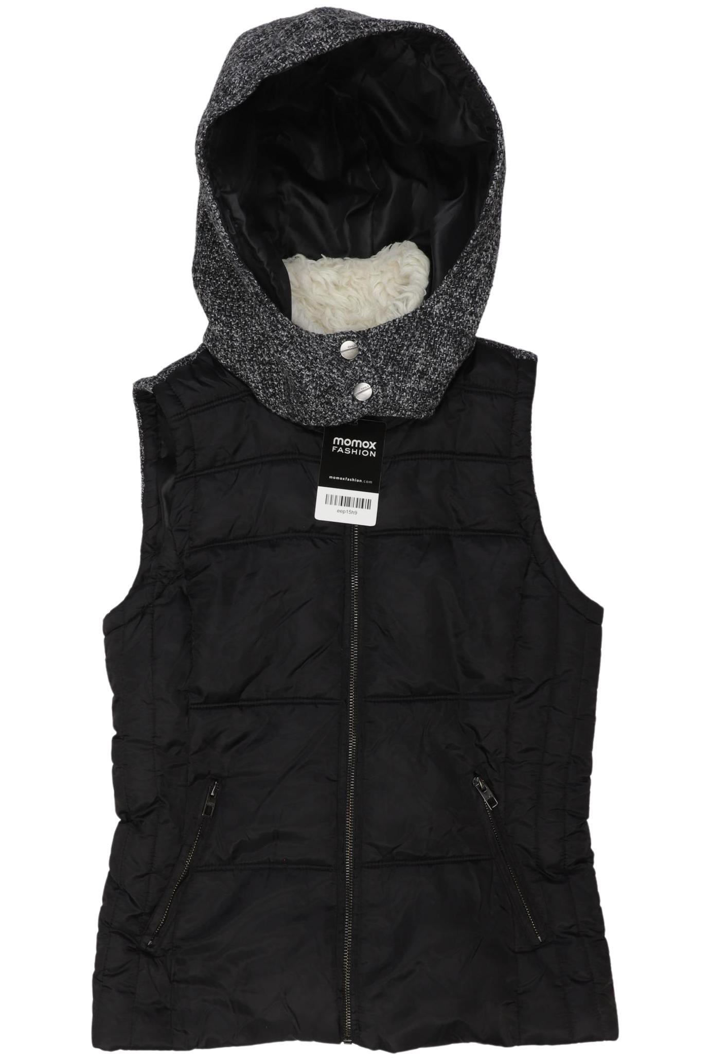 

Only Damen Weste, schwarz, Gr. 36