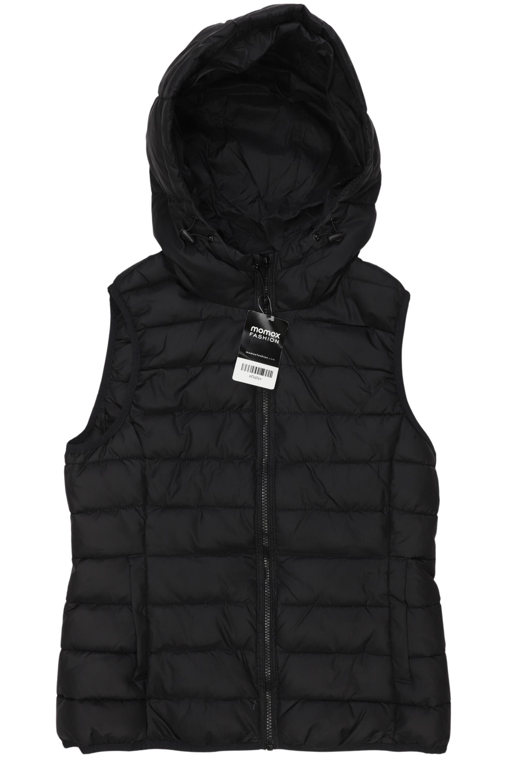 

Only Damen Weste, schwarz, Gr. 38