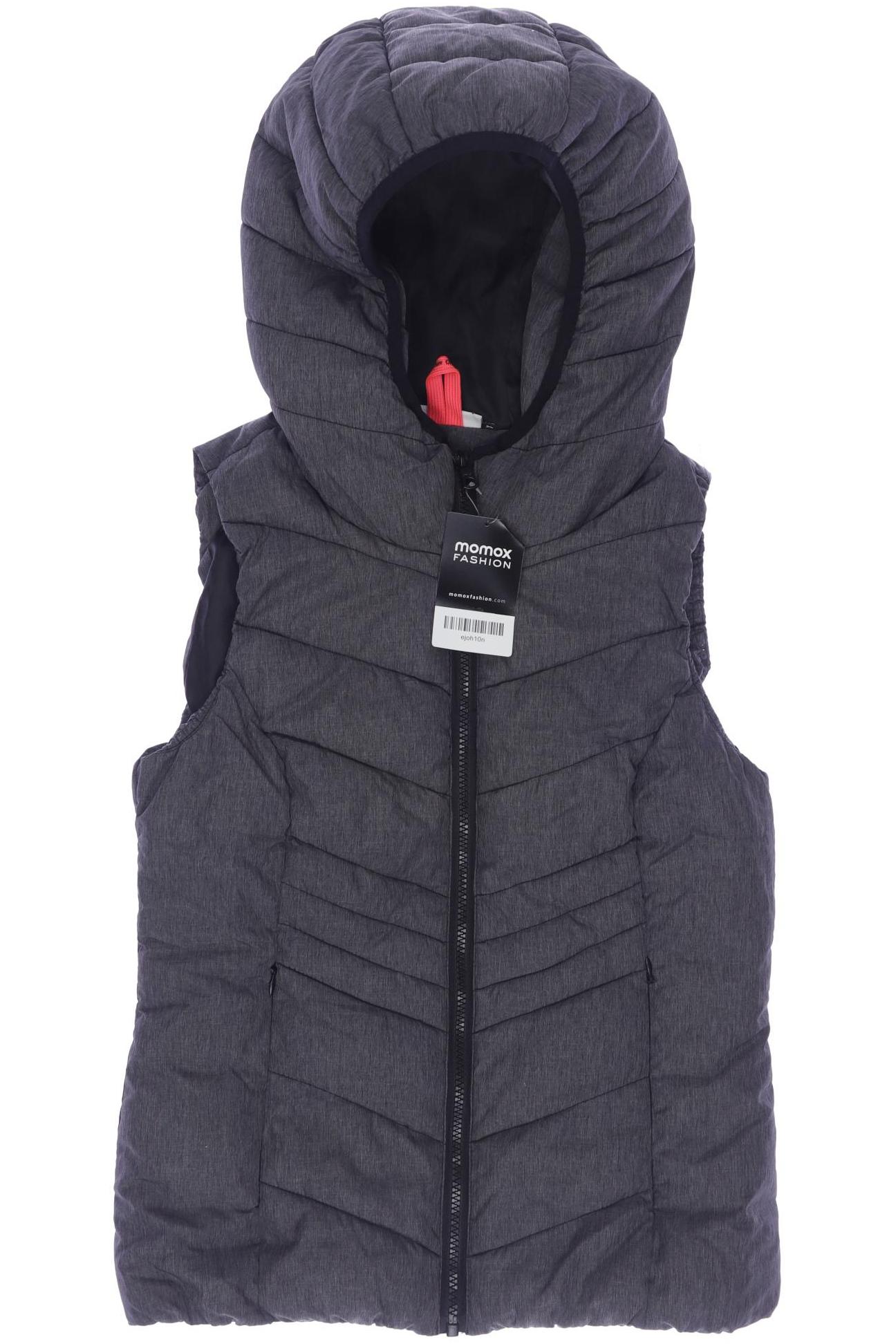 

Only Damen Weste, grau, Gr. 34