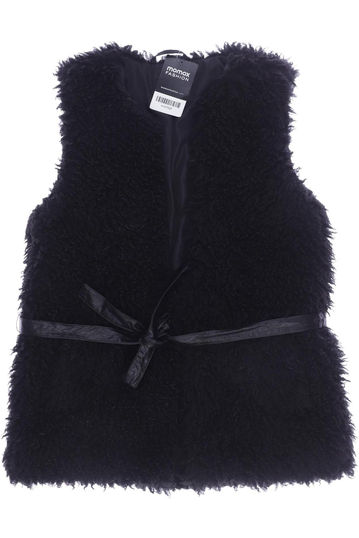 

Only Damen Weste, schwarz, Gr. 34