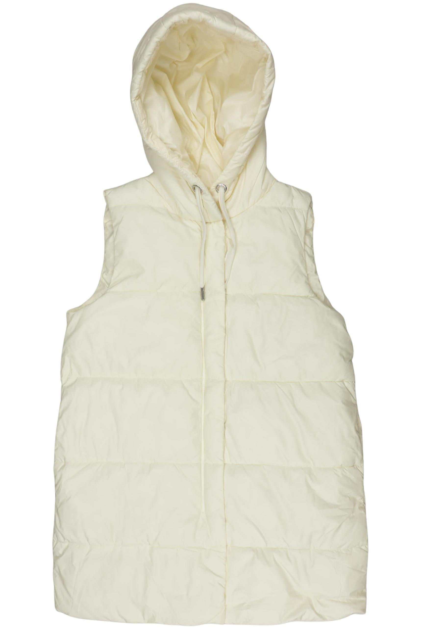 

Only Damen Weste, cremeweiß, Gr. 38