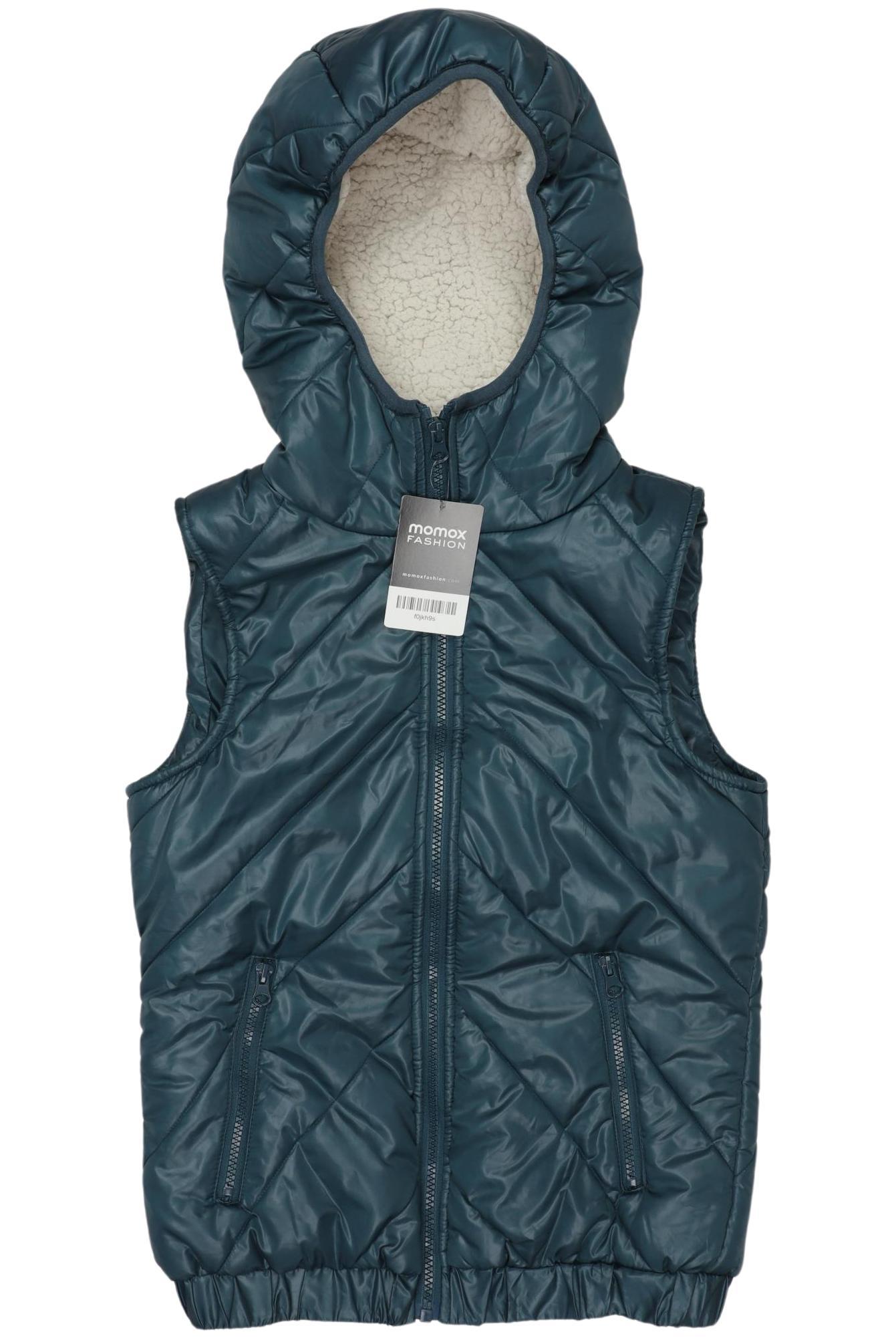 

Only Damen Weste, türkis, Gr. 34