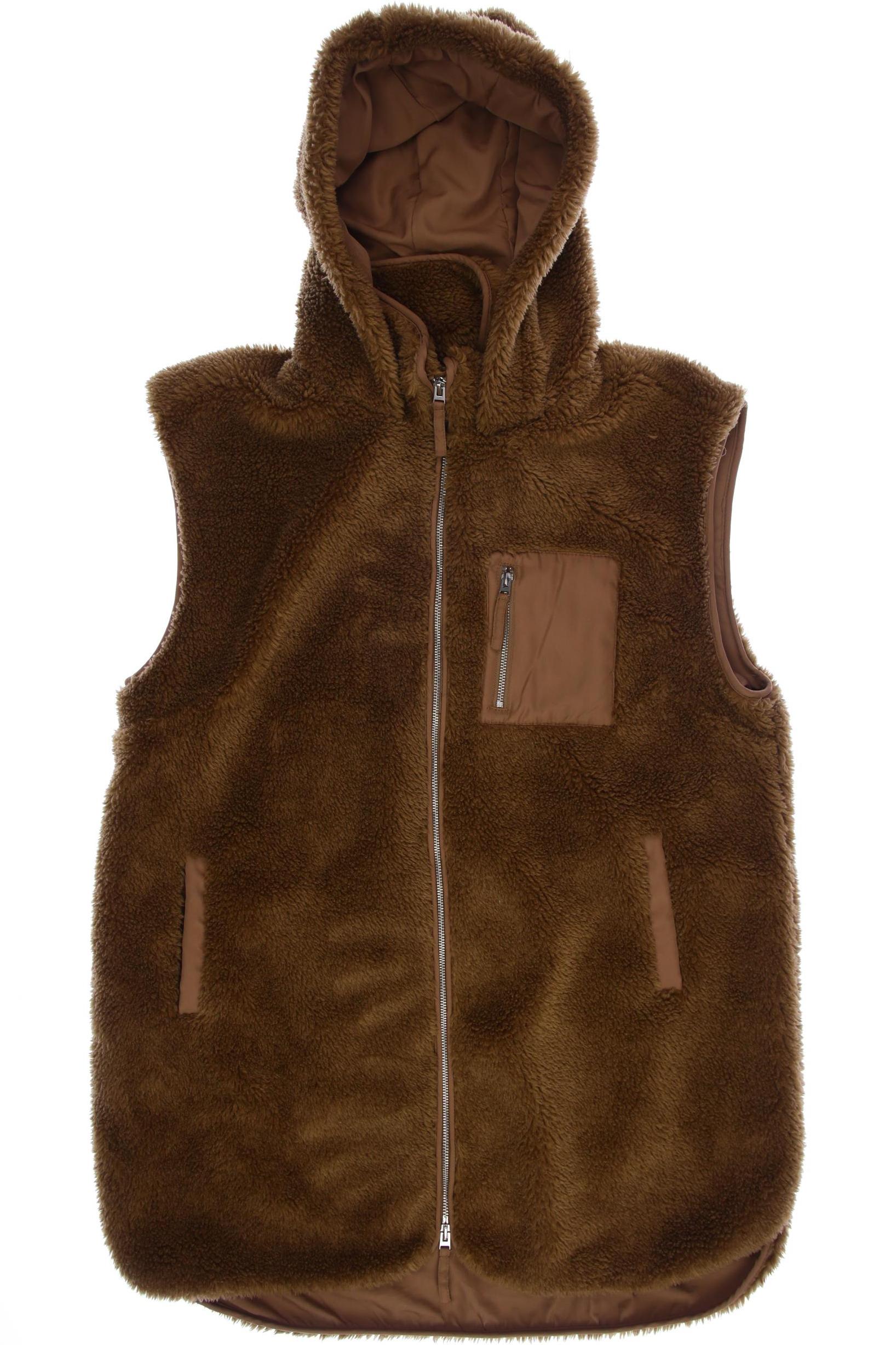 

Only Damen Weste, braun, Gr. 38