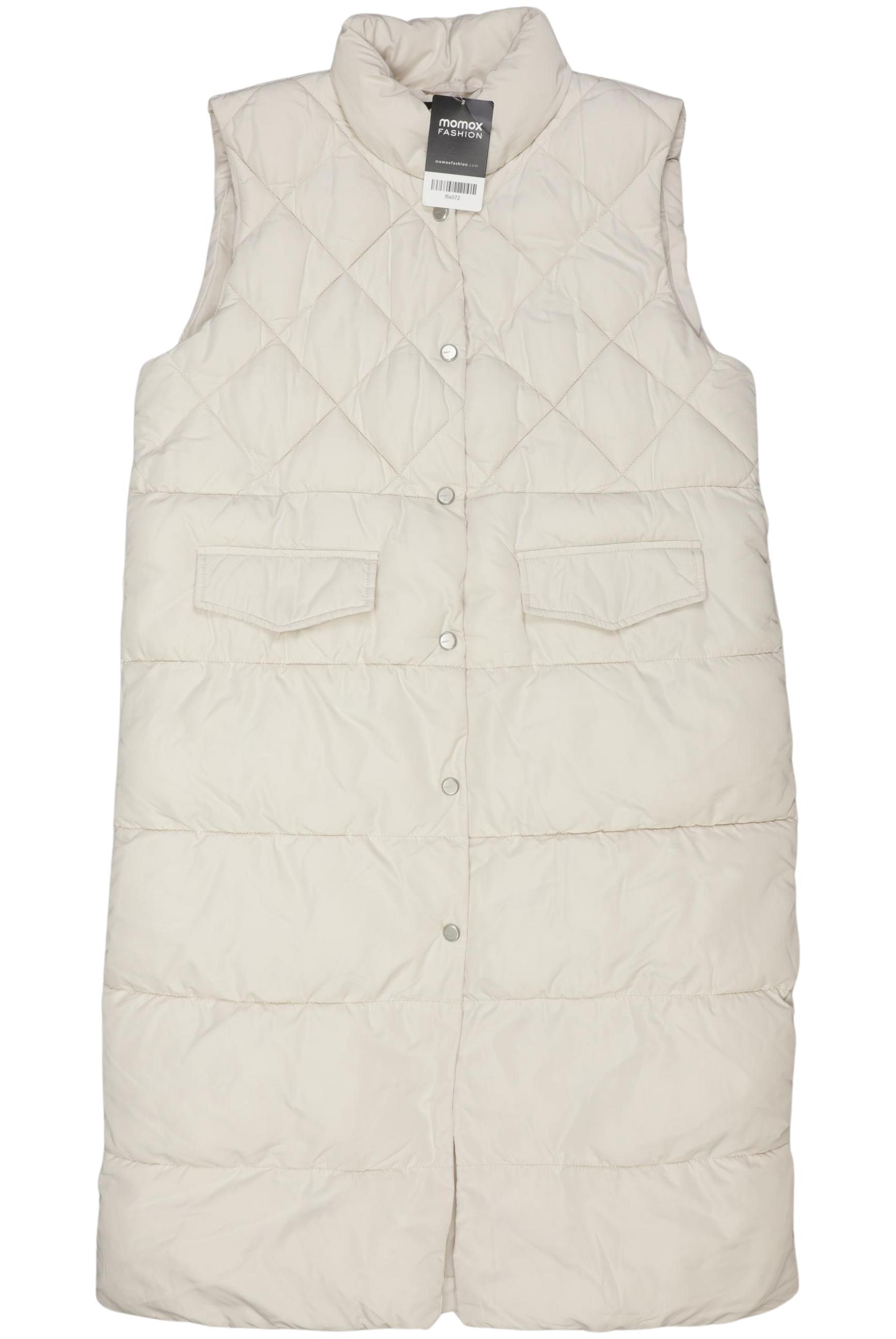 

Only Damen Weste, cremeweiß, Gr. 38