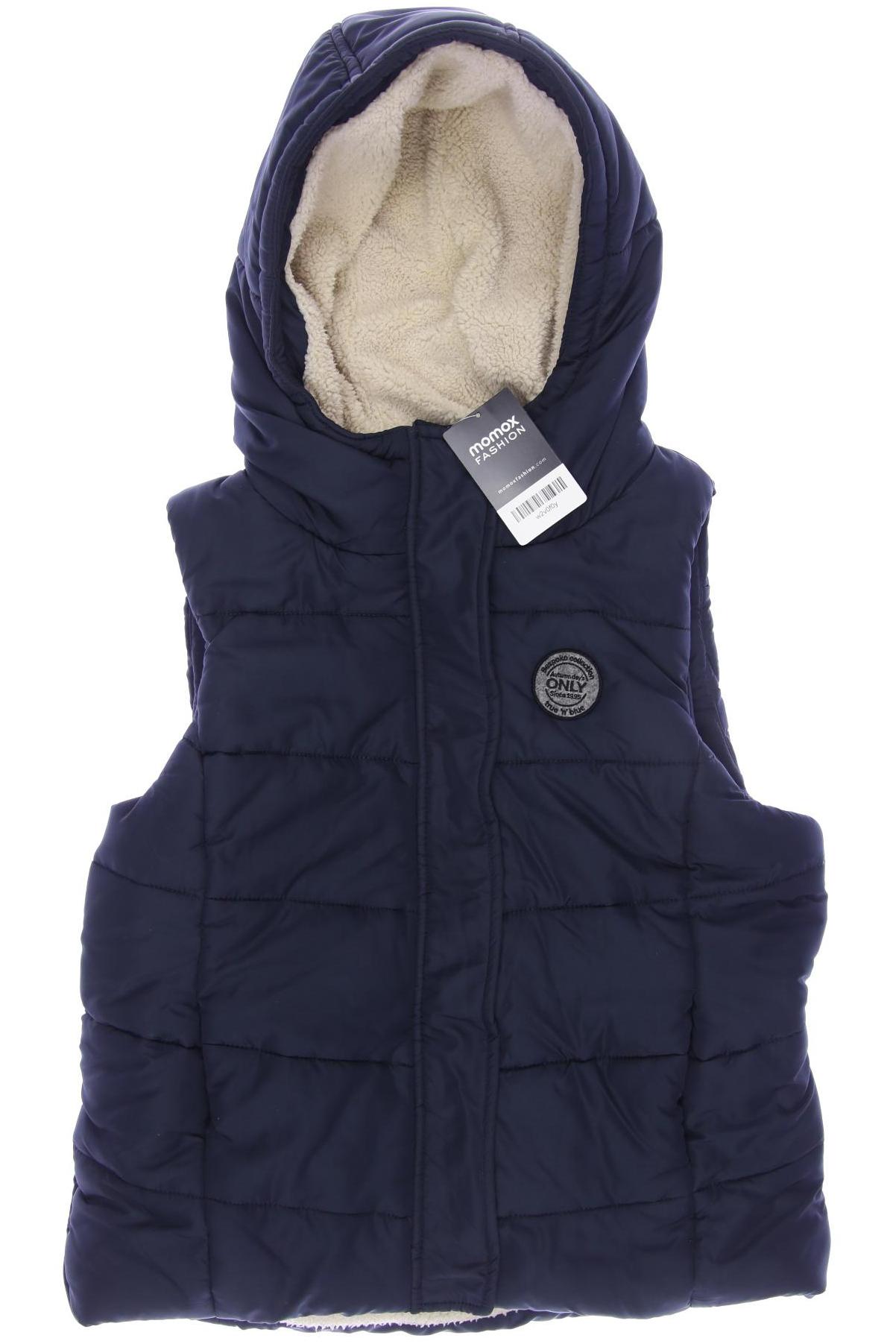 

Only Damen Weste, marineblau, Gr. 42