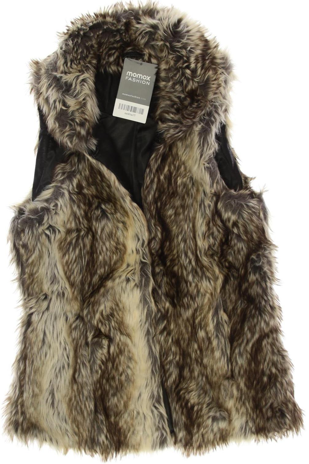 

ONLY Damen Weste, braun