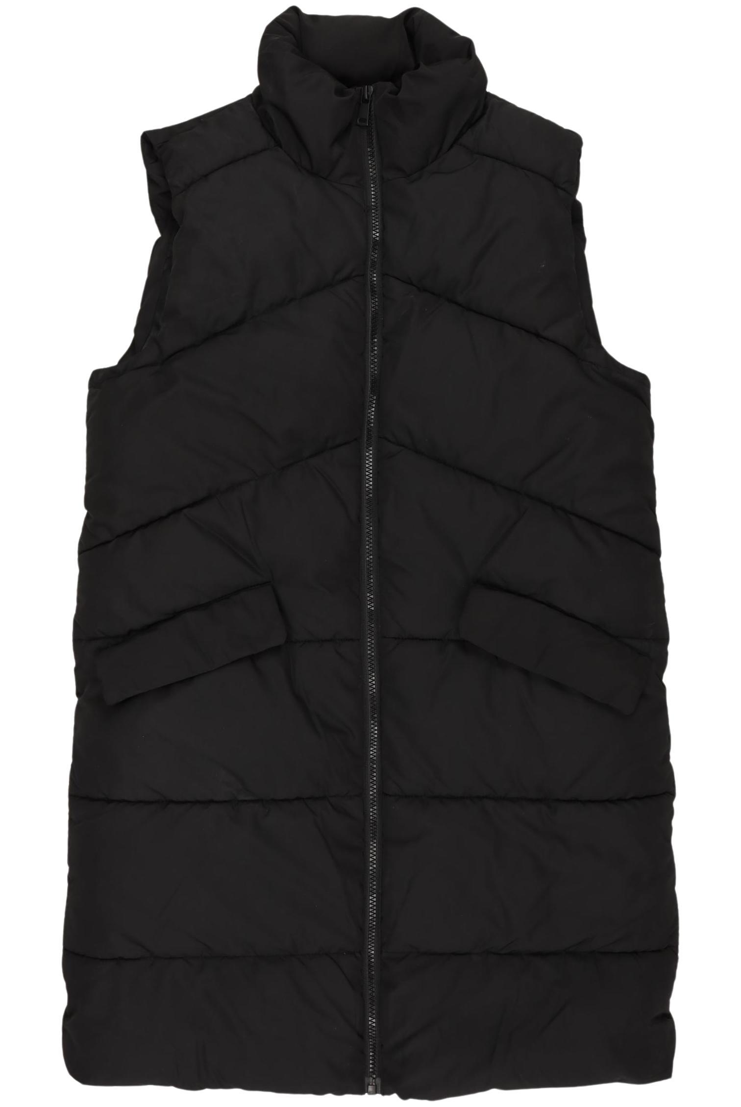 

Only Damen Weste, schwarz, Gr. 34