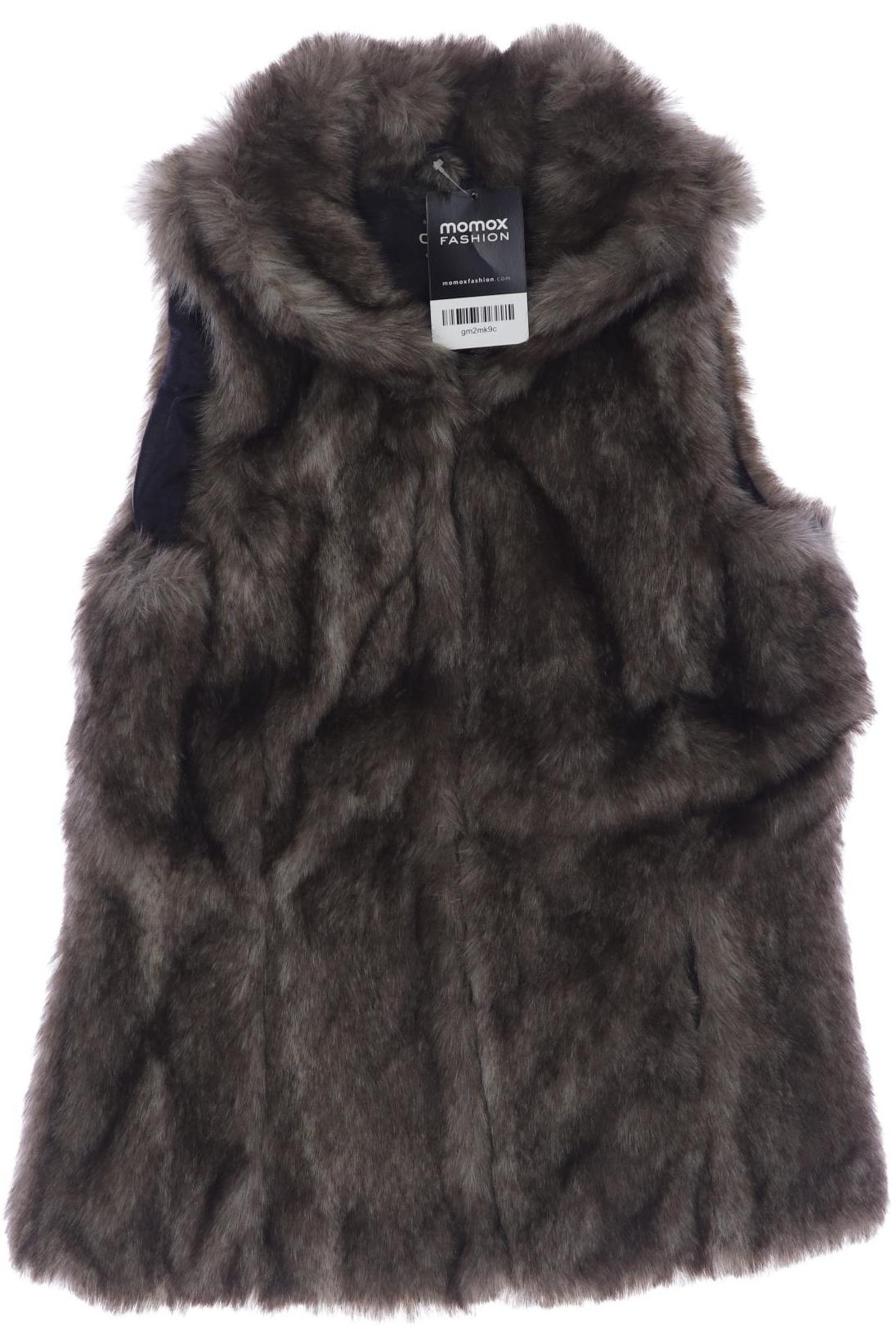 

Only Damen Weste, braun, Gr. 34