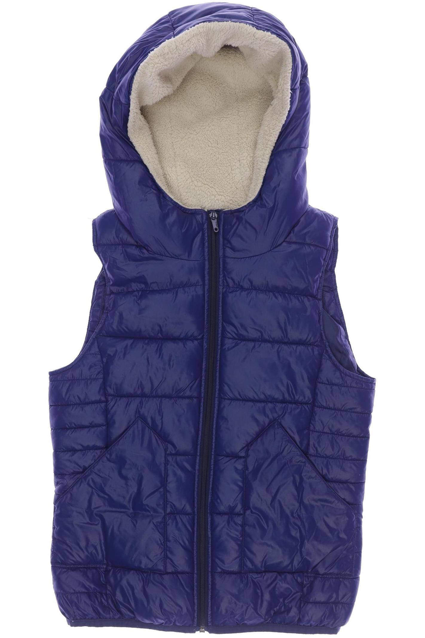 

Only Damen Weste, blau, Gr. 36