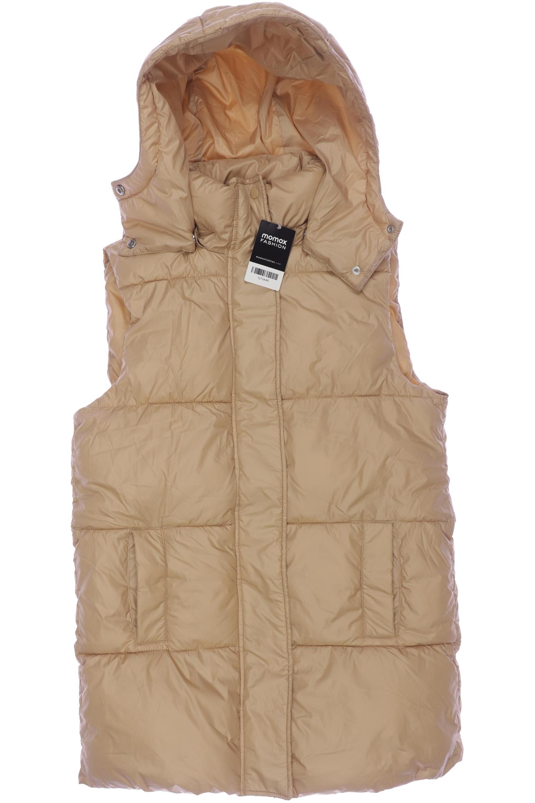 

Only Damen Weste, beige, Gr. 34
