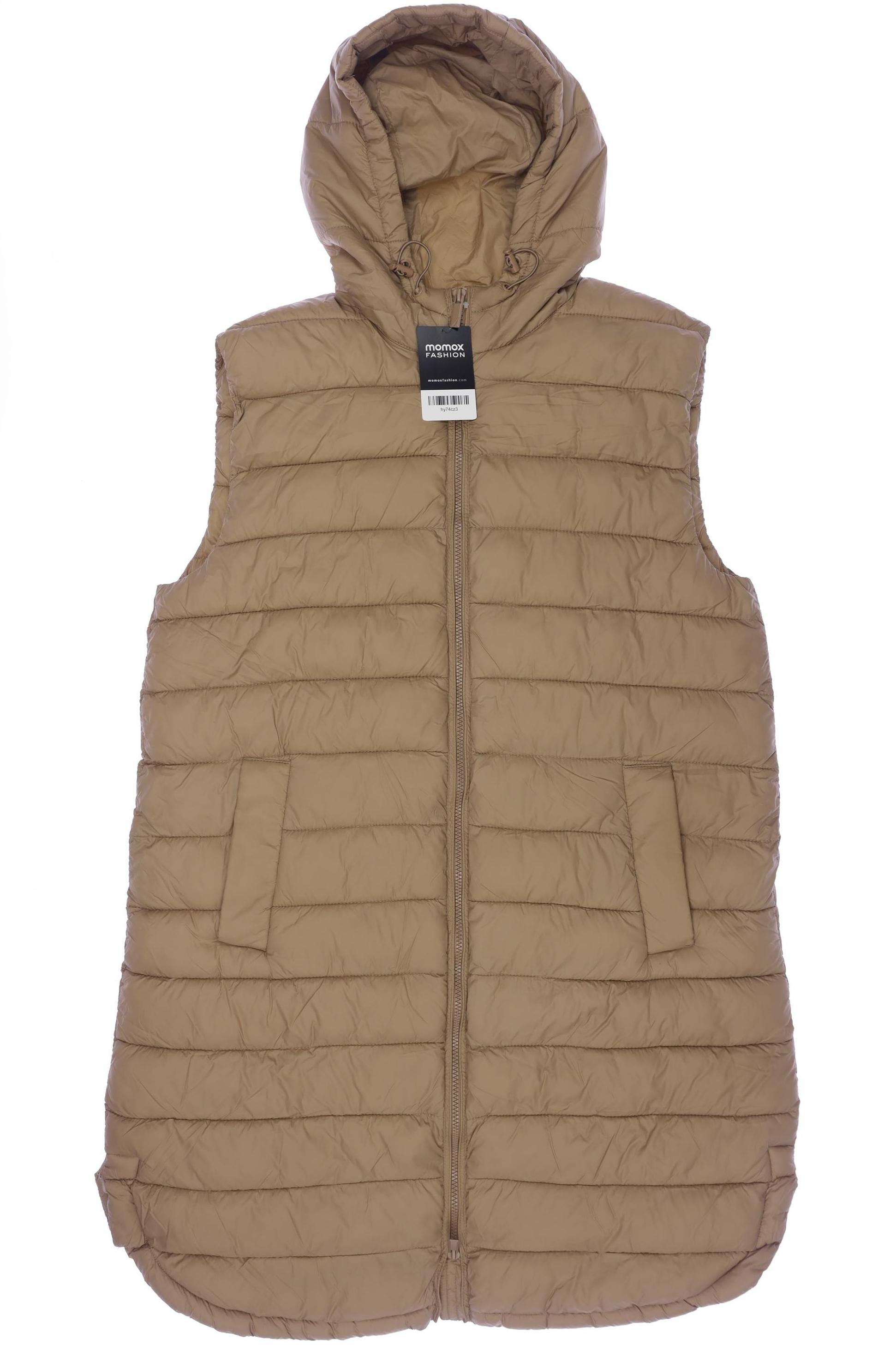 

Only Damen Weste, beige, Gr. 44