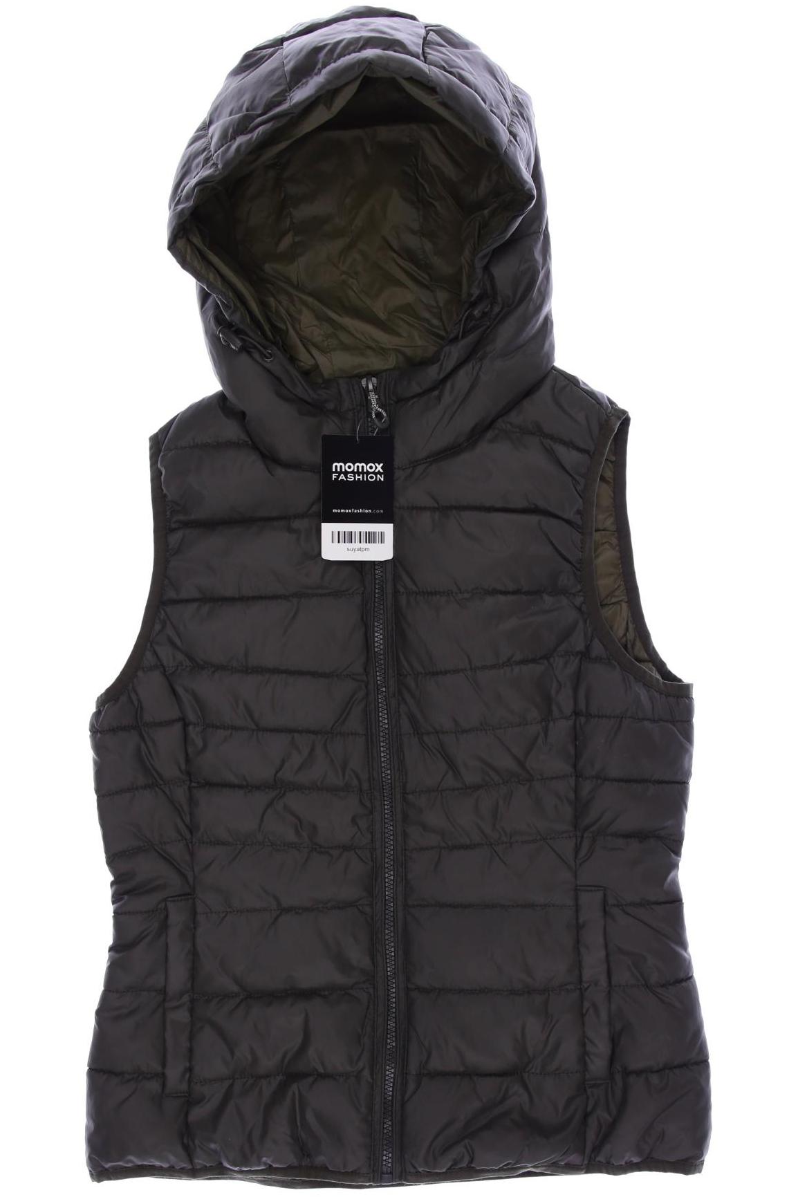 

Only Damen Weste, grün, Gr. 34