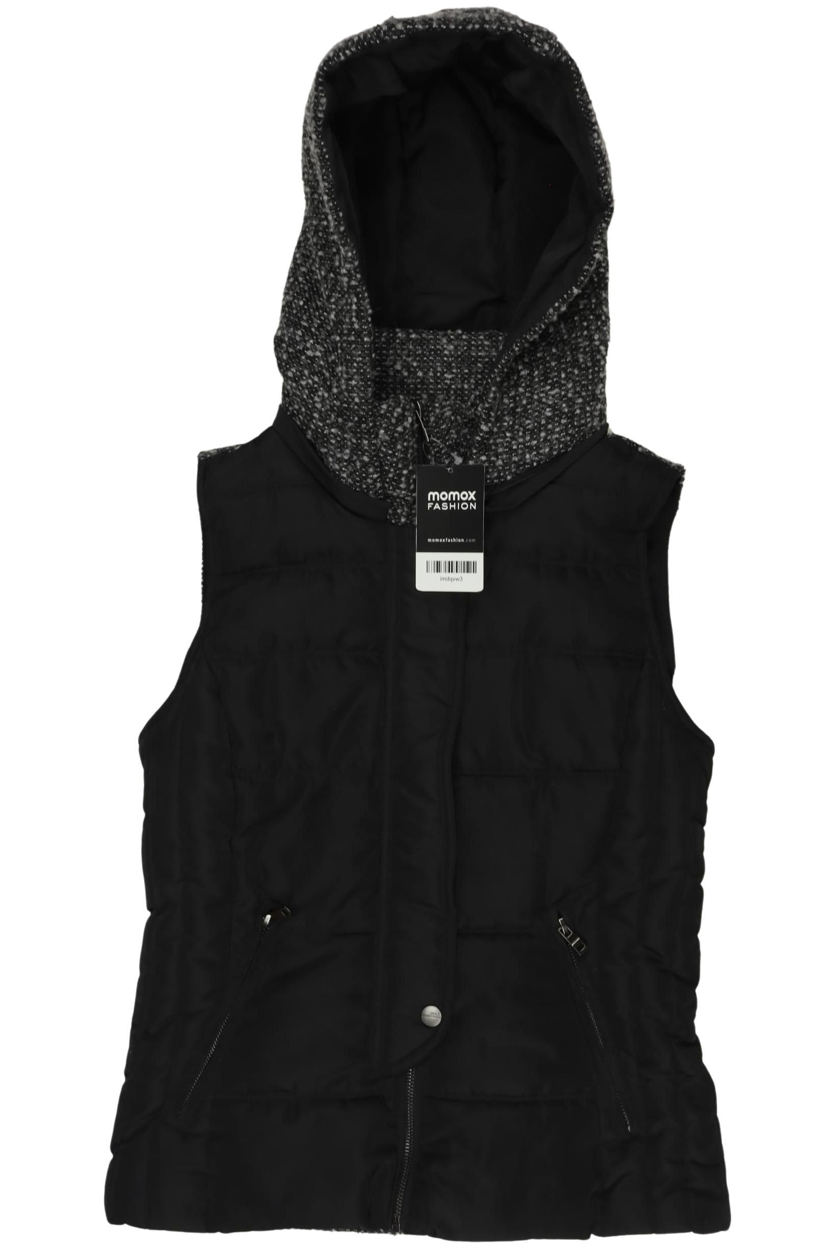 

Only Damen Weste, schwarz, Gr. 36
