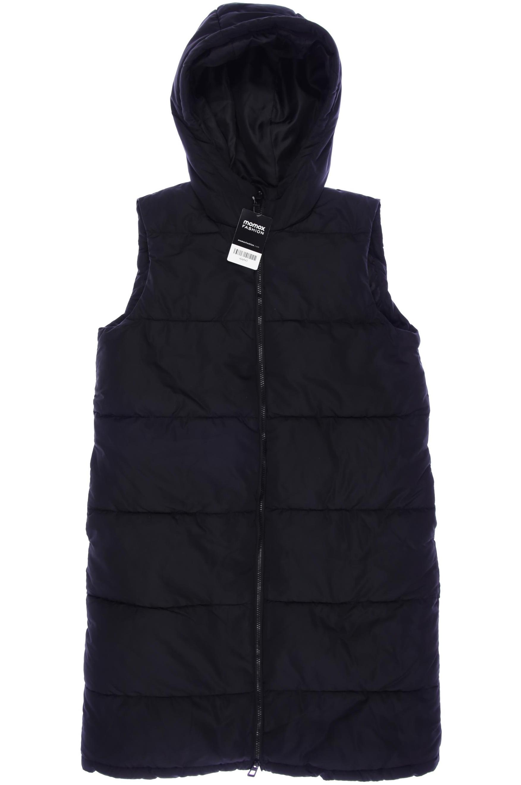 

Only Damen Weste, schwarz, Gr. 38