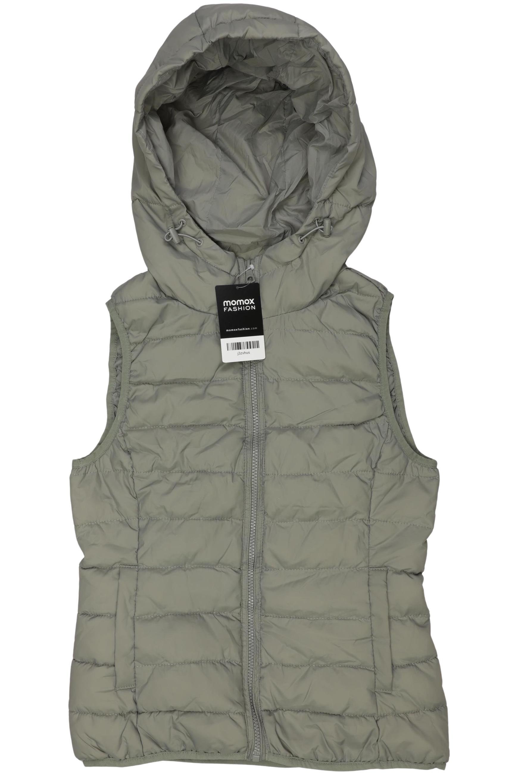 

Only Damen Weste, grün, Gr. 34