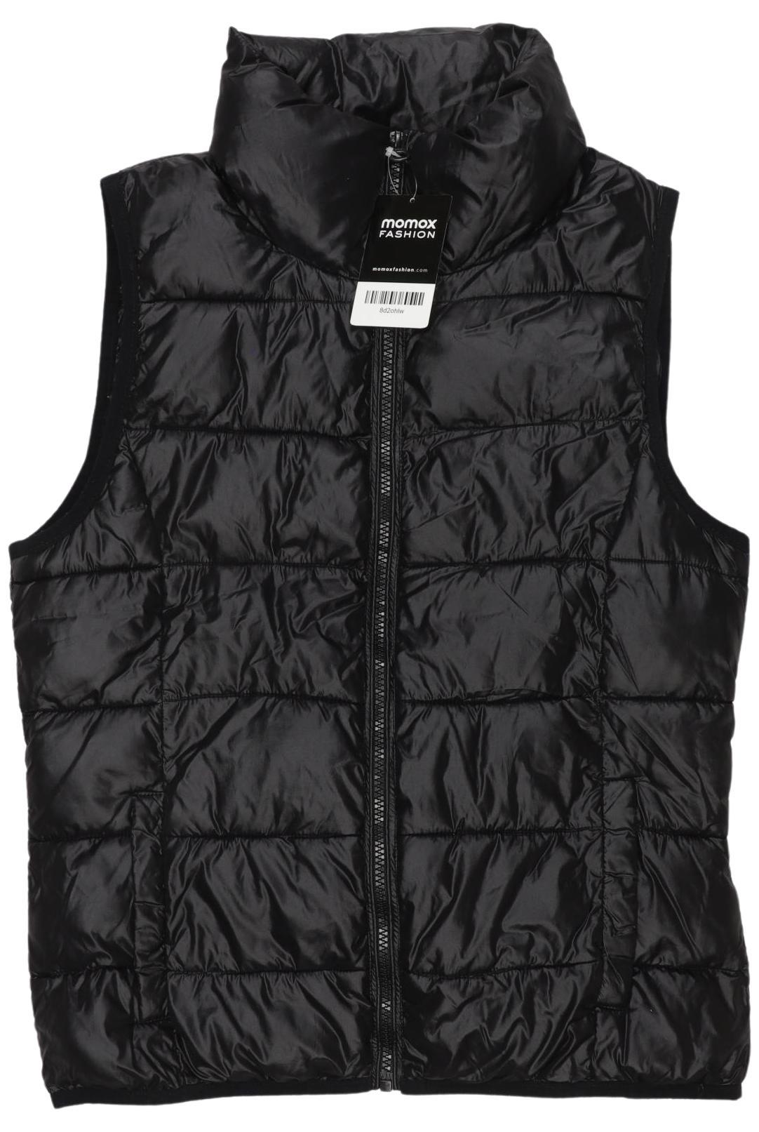 

Only Damen Weste, schwarz, Gr. 38