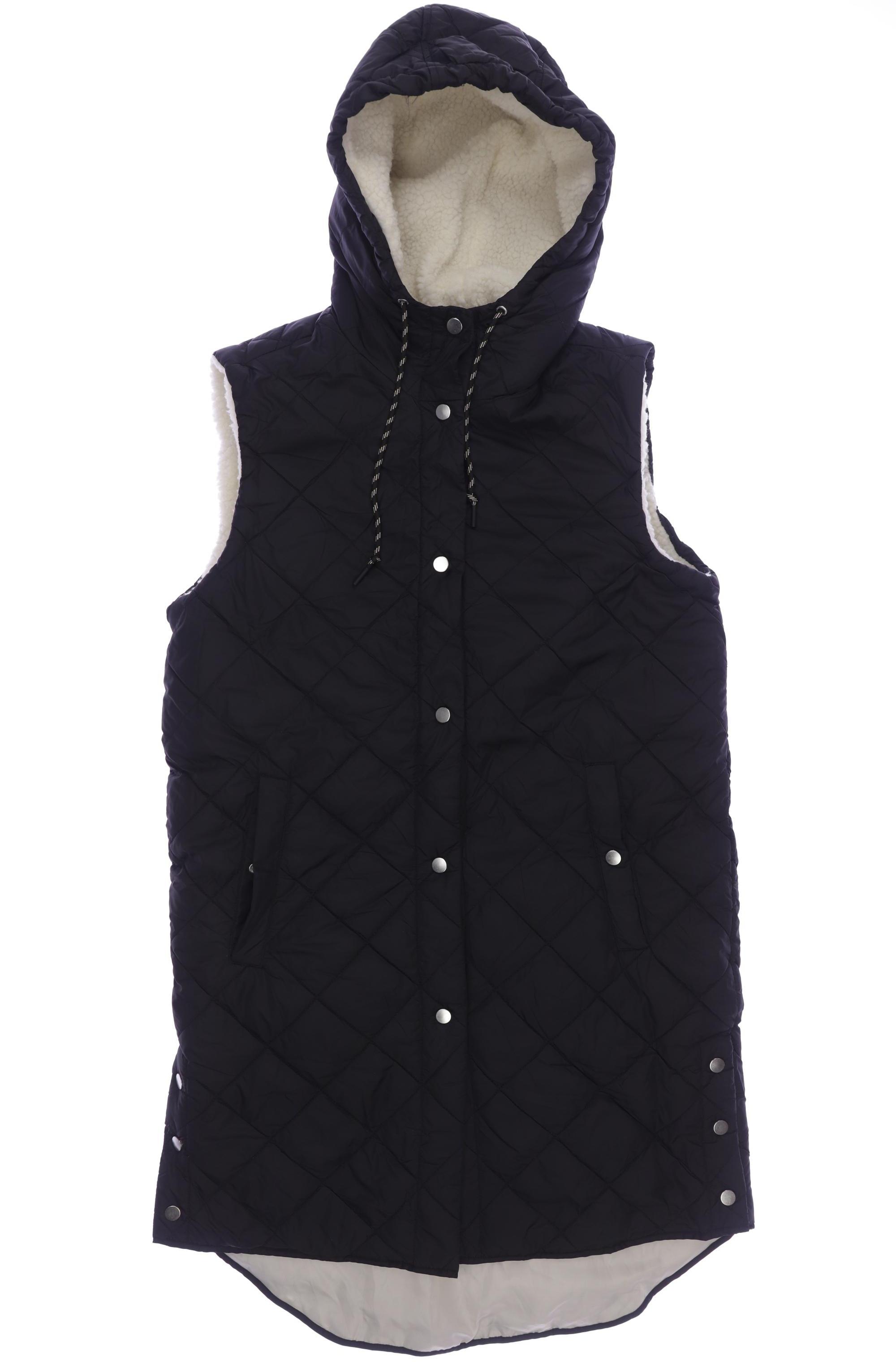 

Only Damen Weste, schwarz, Gr. 36