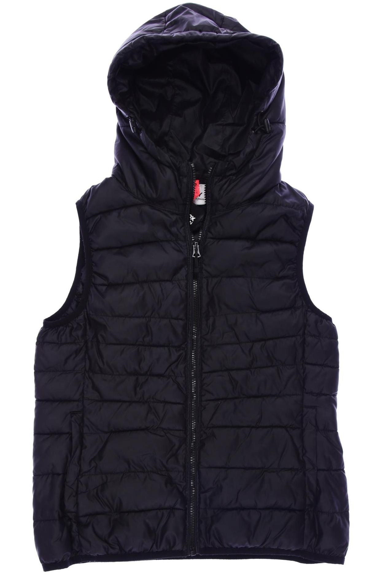 

Only Damen Weste, schwarz, Gr. 38