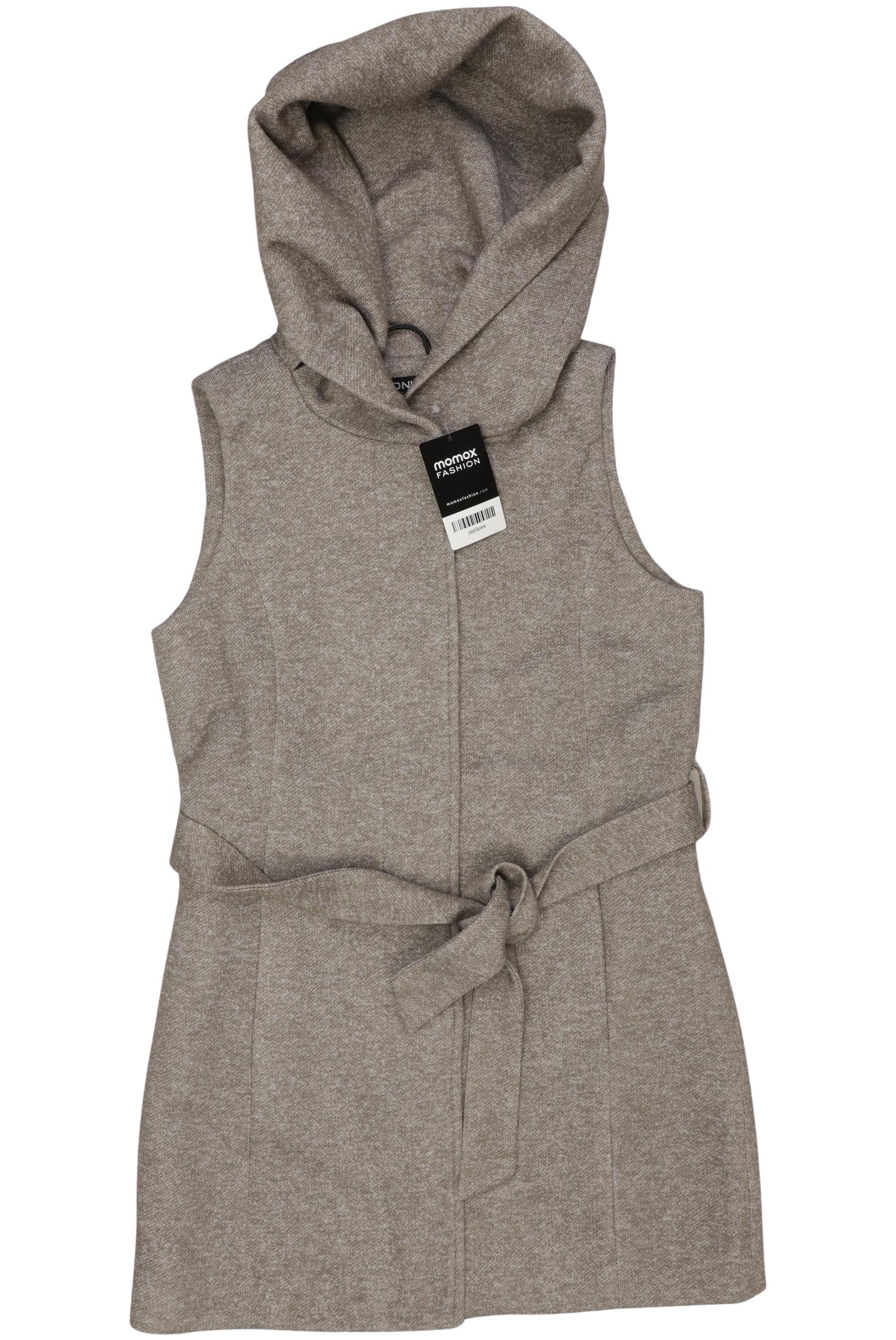 

Only Damen Weste, beige, Gr. 32