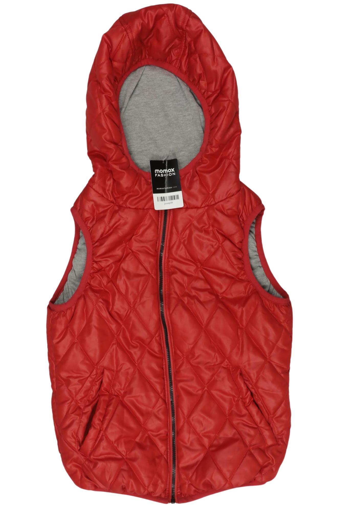 

Only Damen Weste, rot, Gr. 38