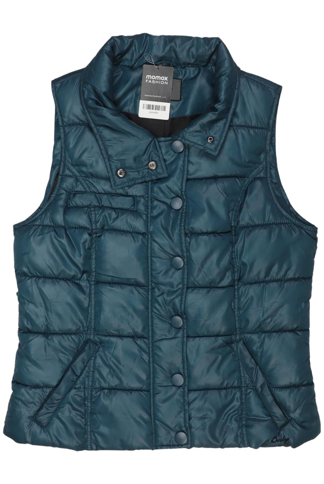 

Only Damen Weste, türkis, Gr. 42