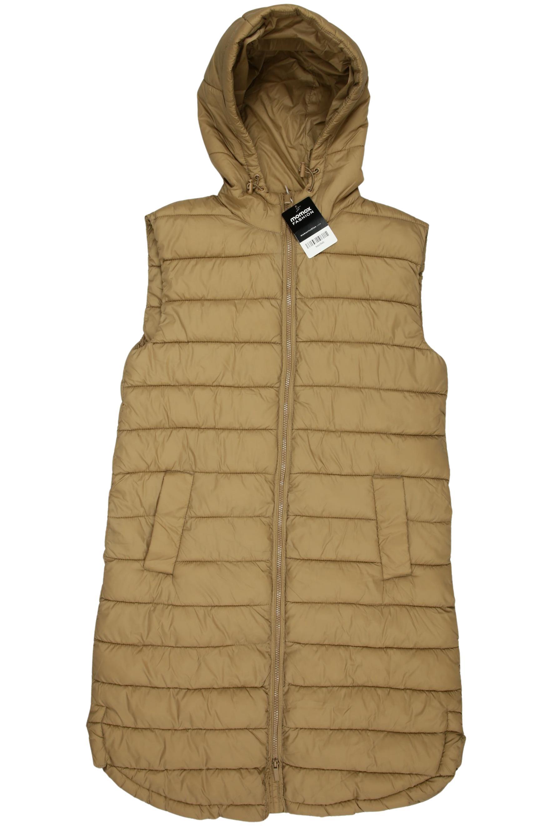 

Only Damen Weste, beige, Gr. 36