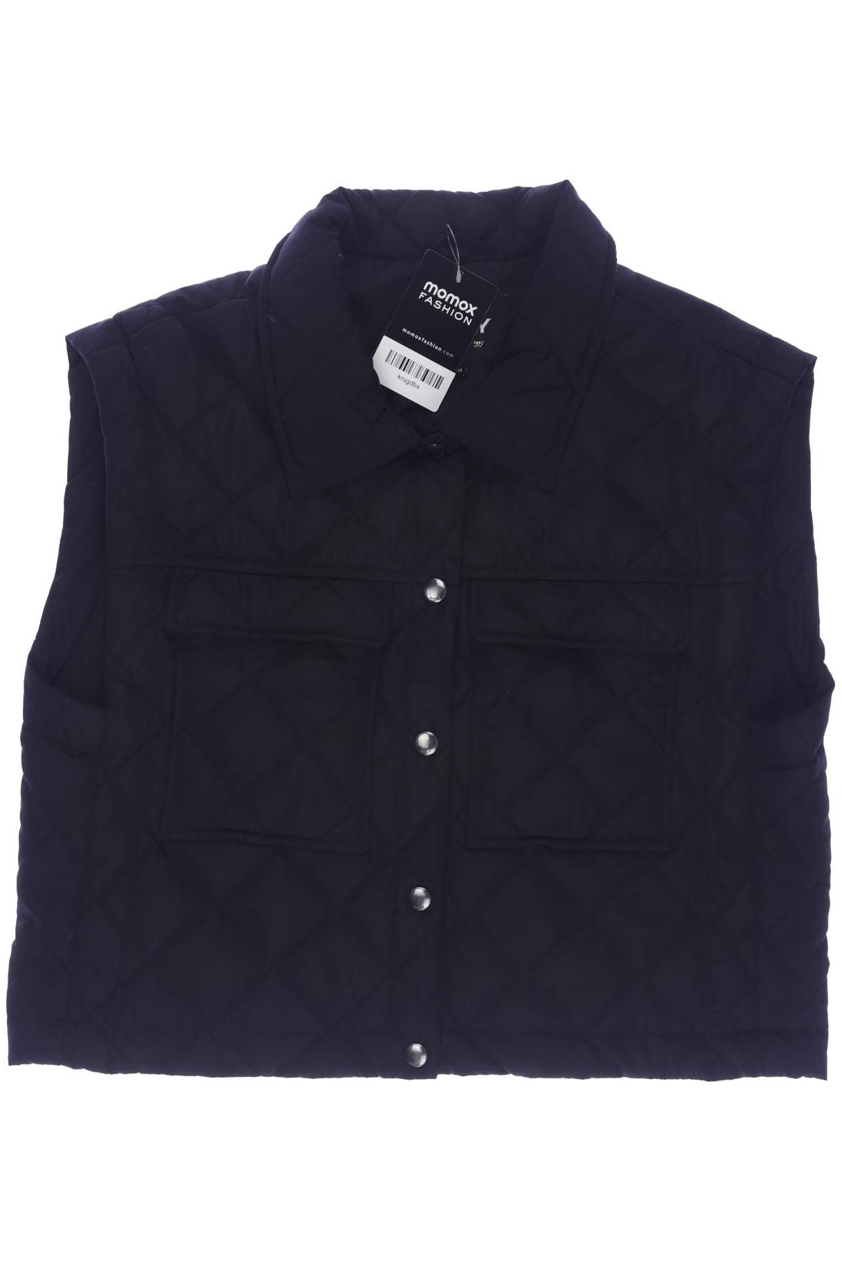 

Only Damen Weste, schwarz, Gr. 38