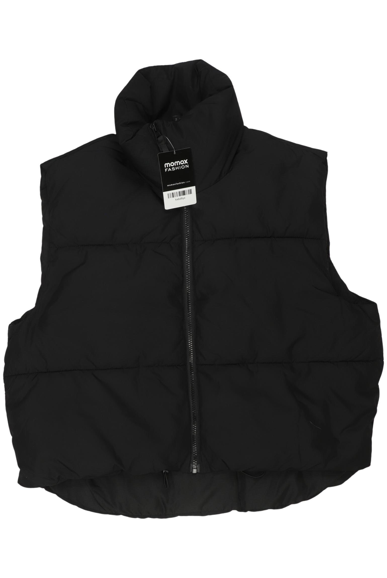 

Only Damen Weste, schwarz, Gr. 44