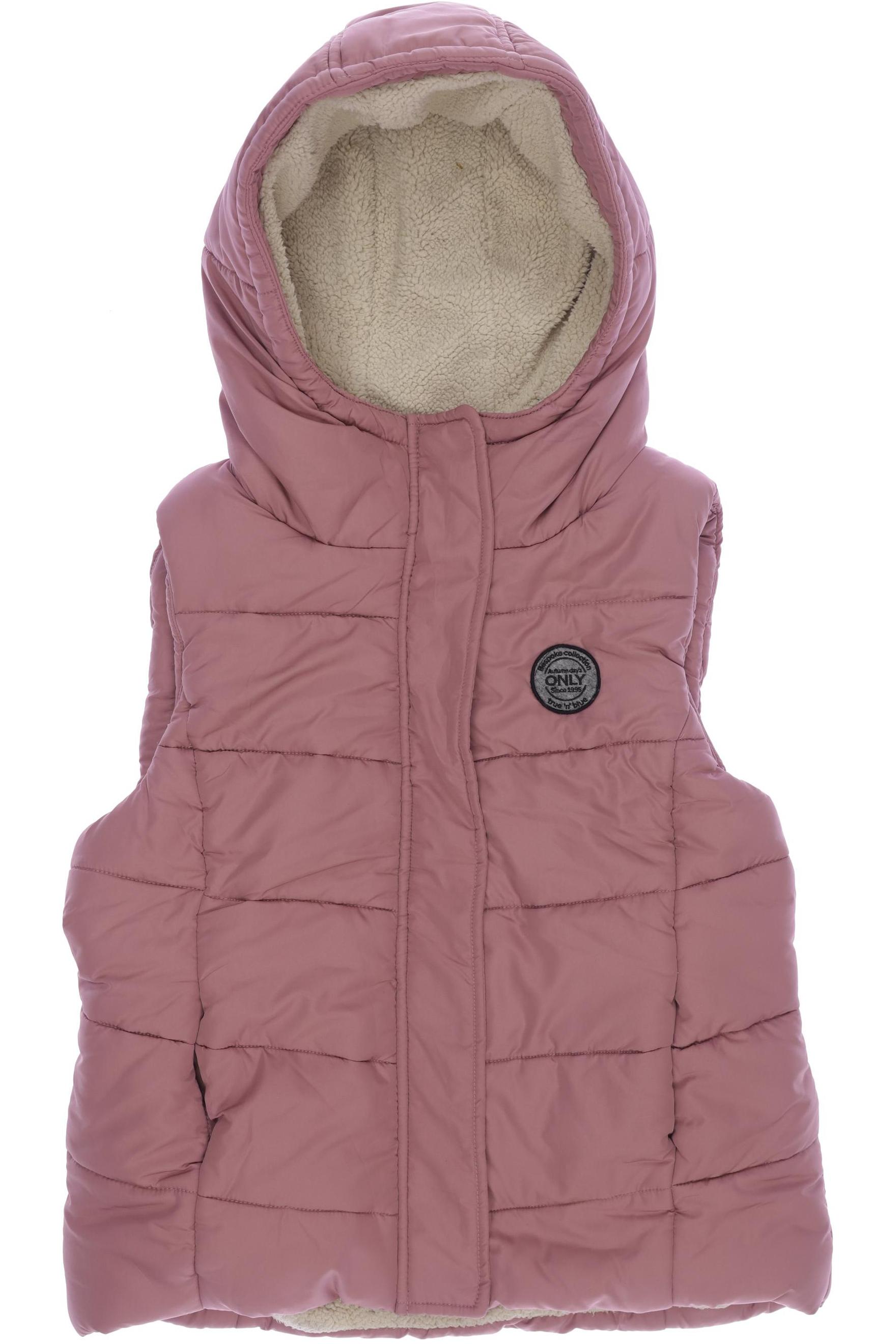 

Only Damen Weste, pink, Gr. 38