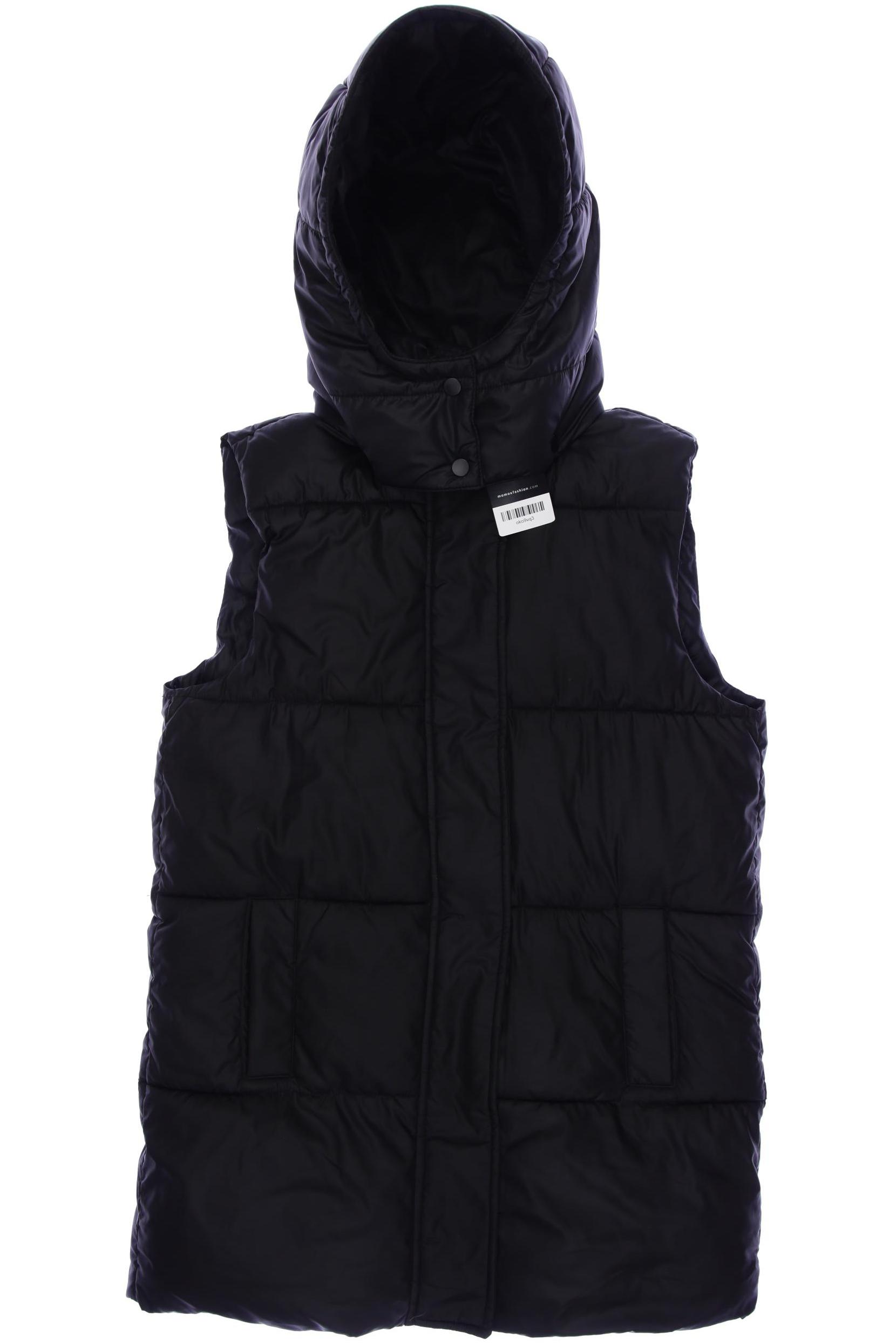 

Only Damen Weste, schwarz, Gr. 34