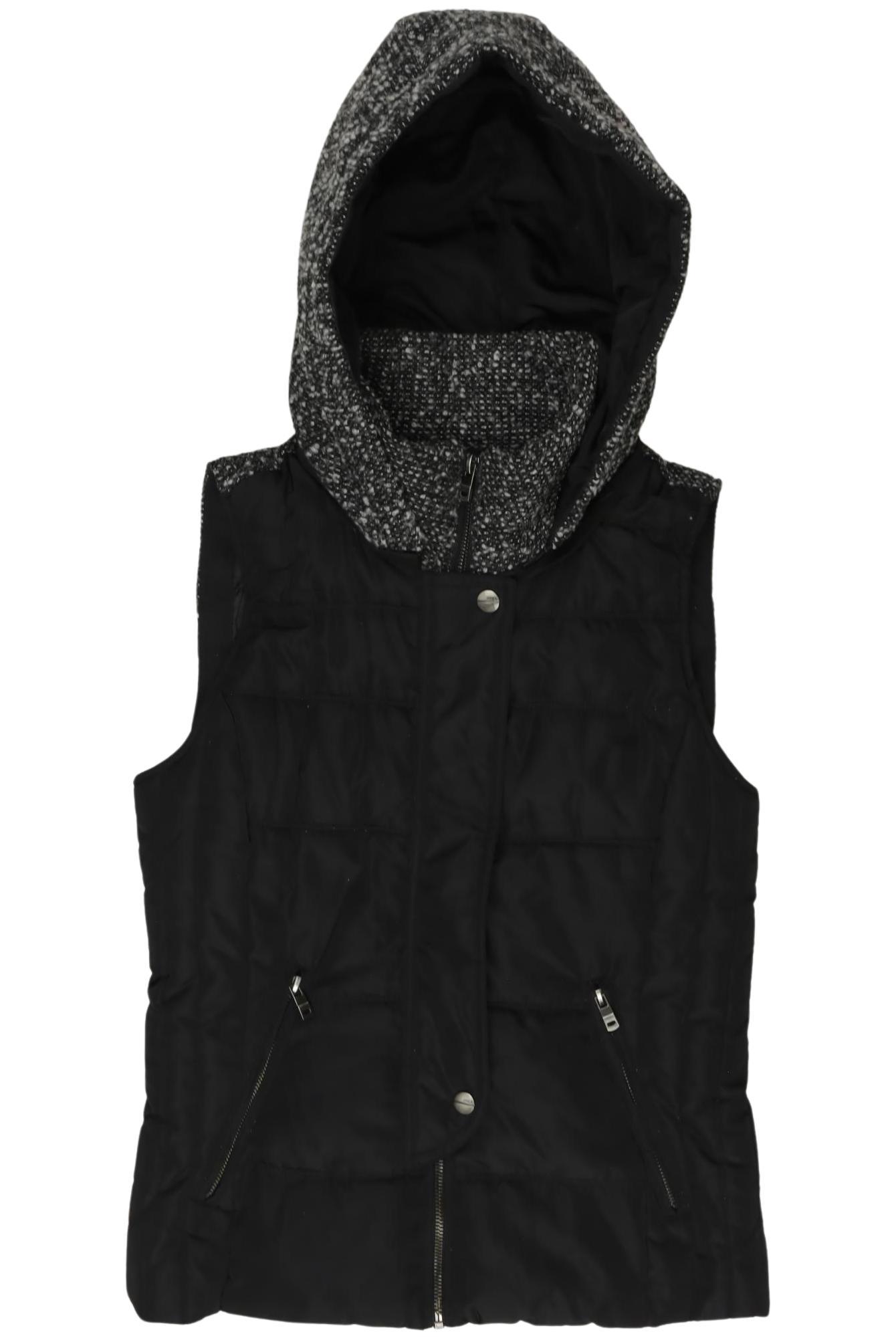 

Only Damen Weste, schwarz, Gr. 36