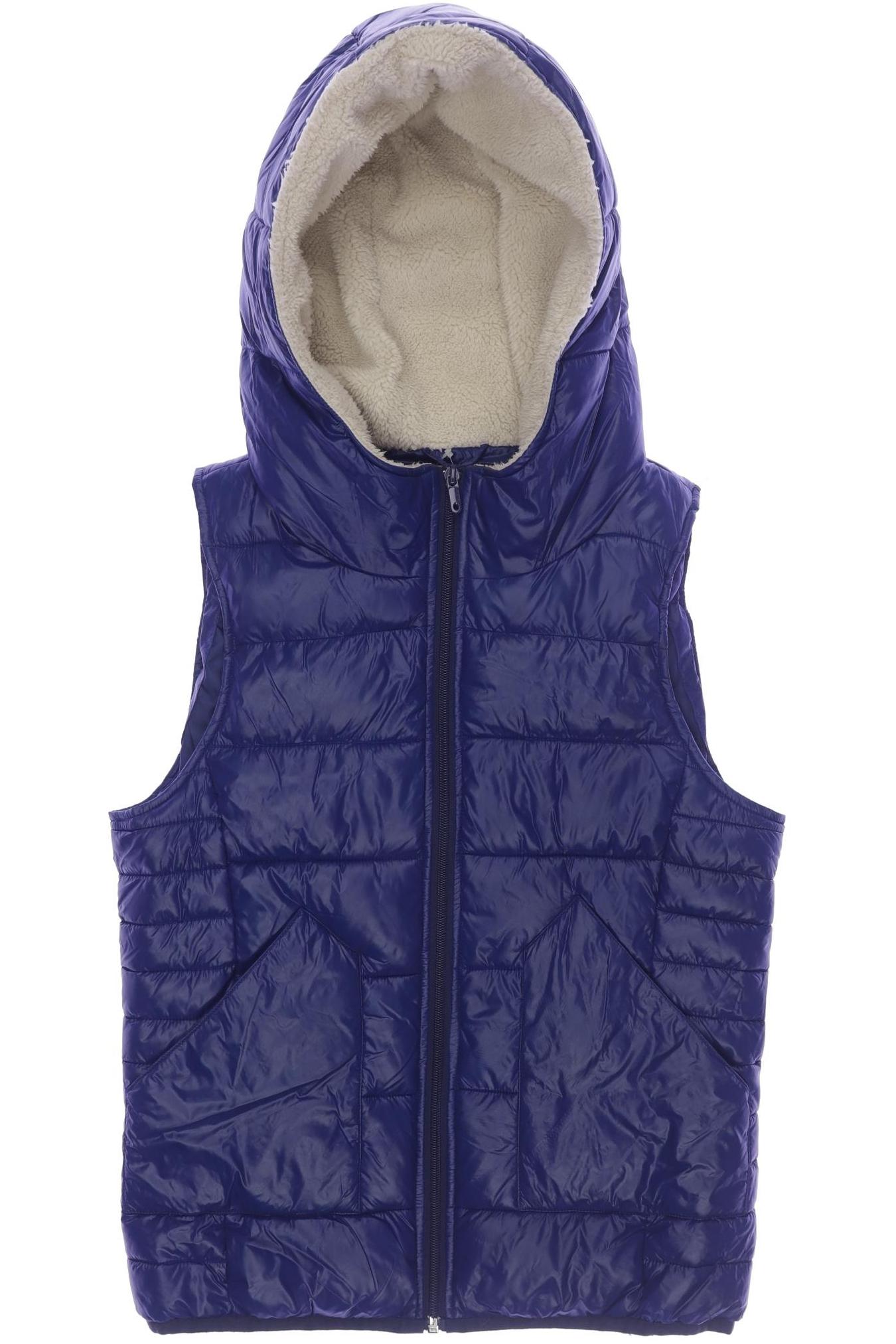 

Only Damen Weste, blau, Gr. 36