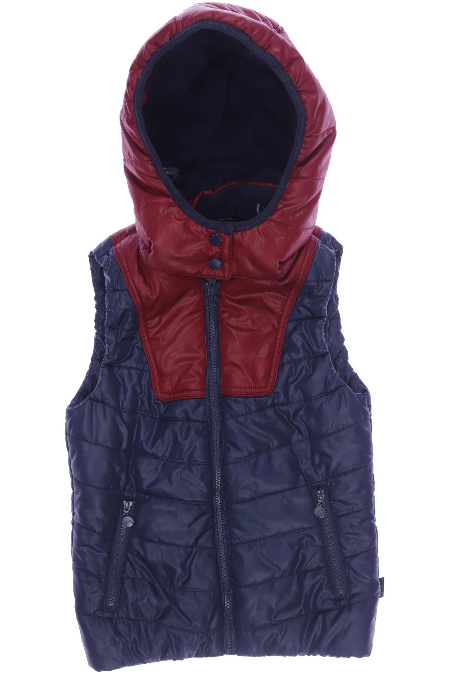 

Only Damen Weste, marineblau, Gr. 34