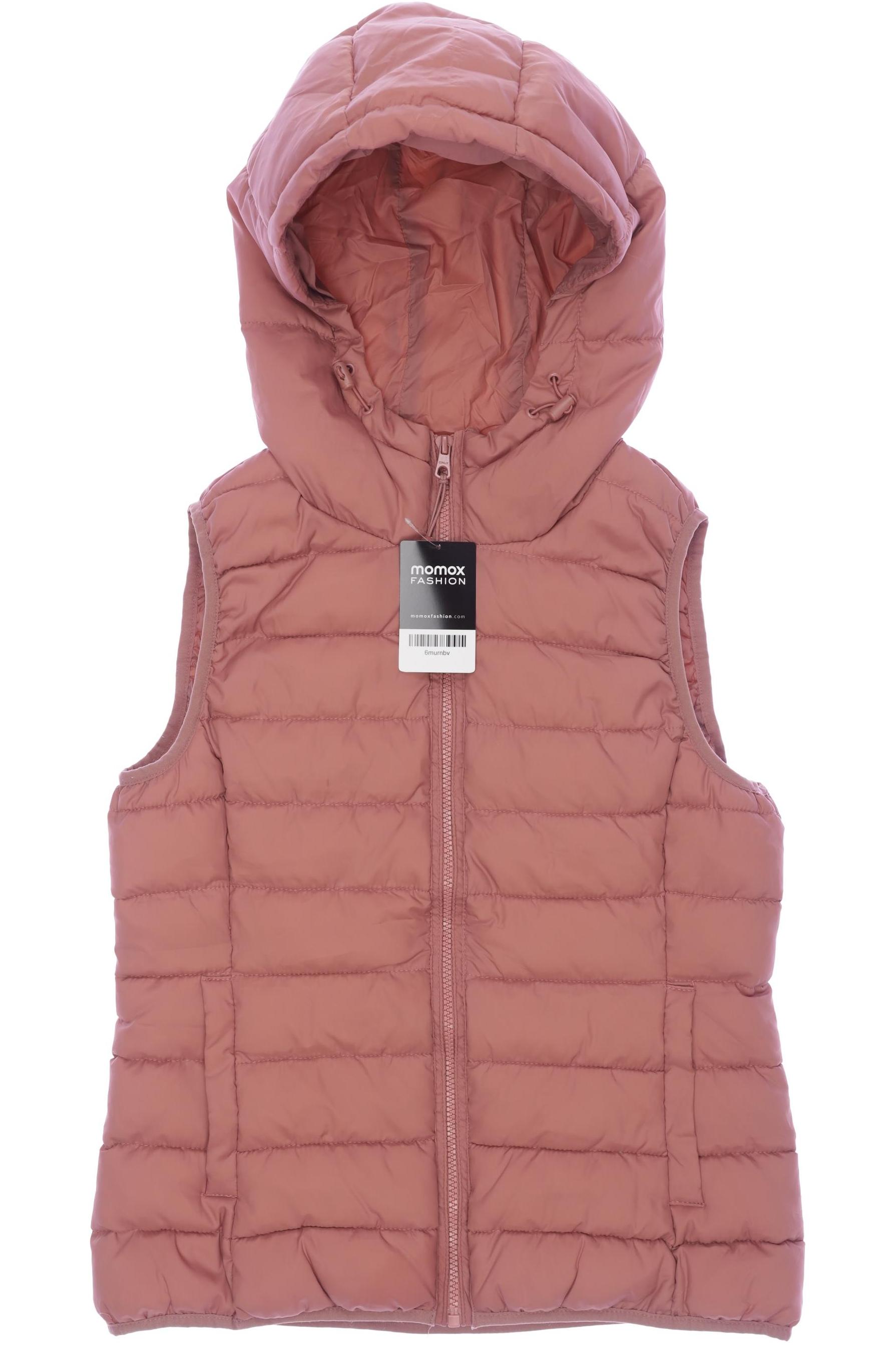 

Only Damen Weste, pink, Gr. 38